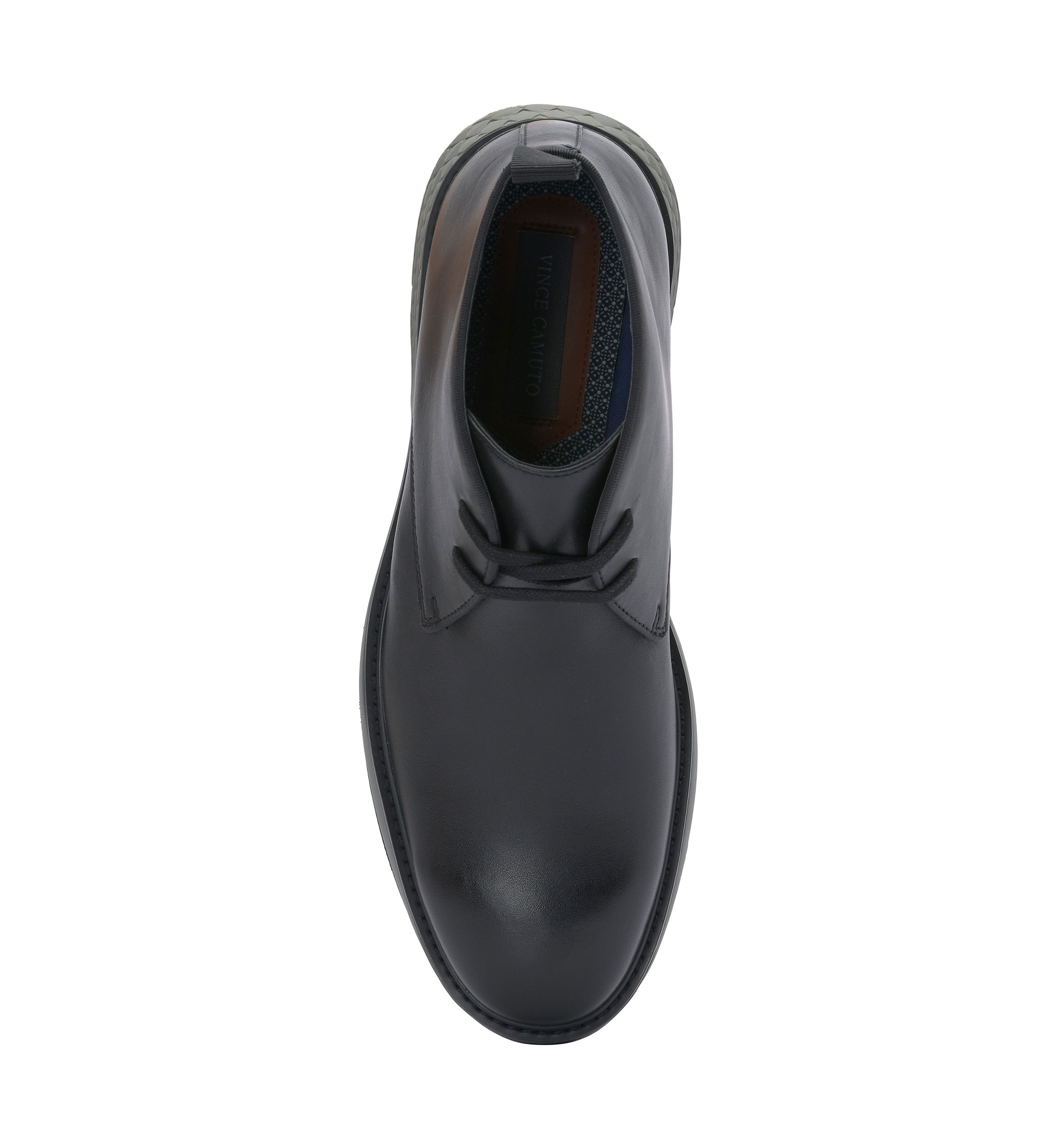 Stuwert Boots