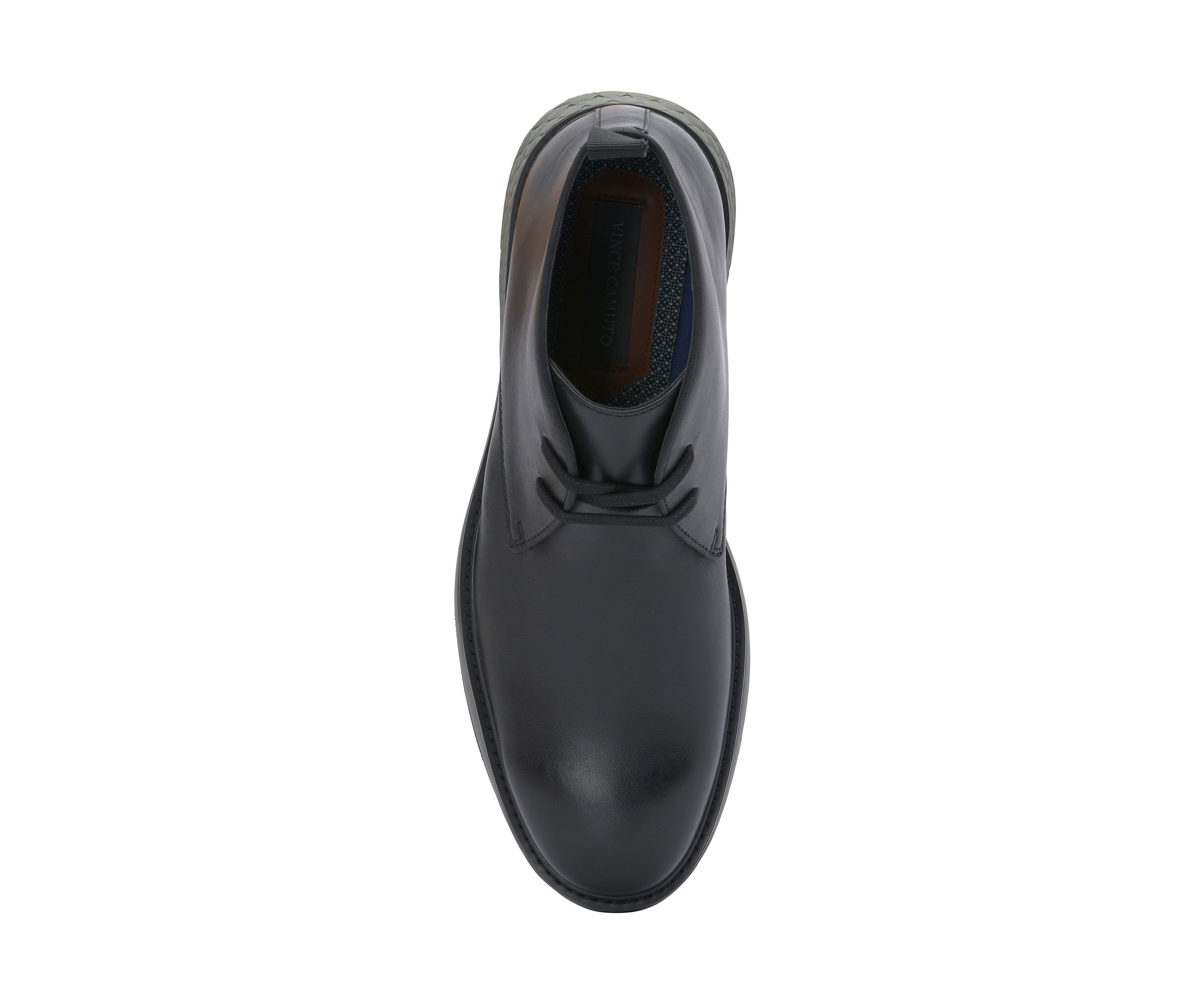 Stuwert Boots