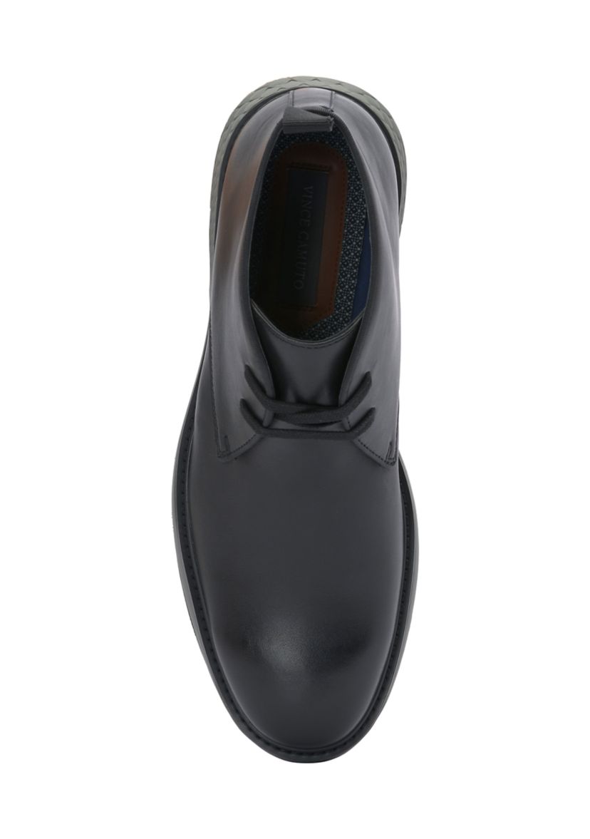 Stuwert Boots