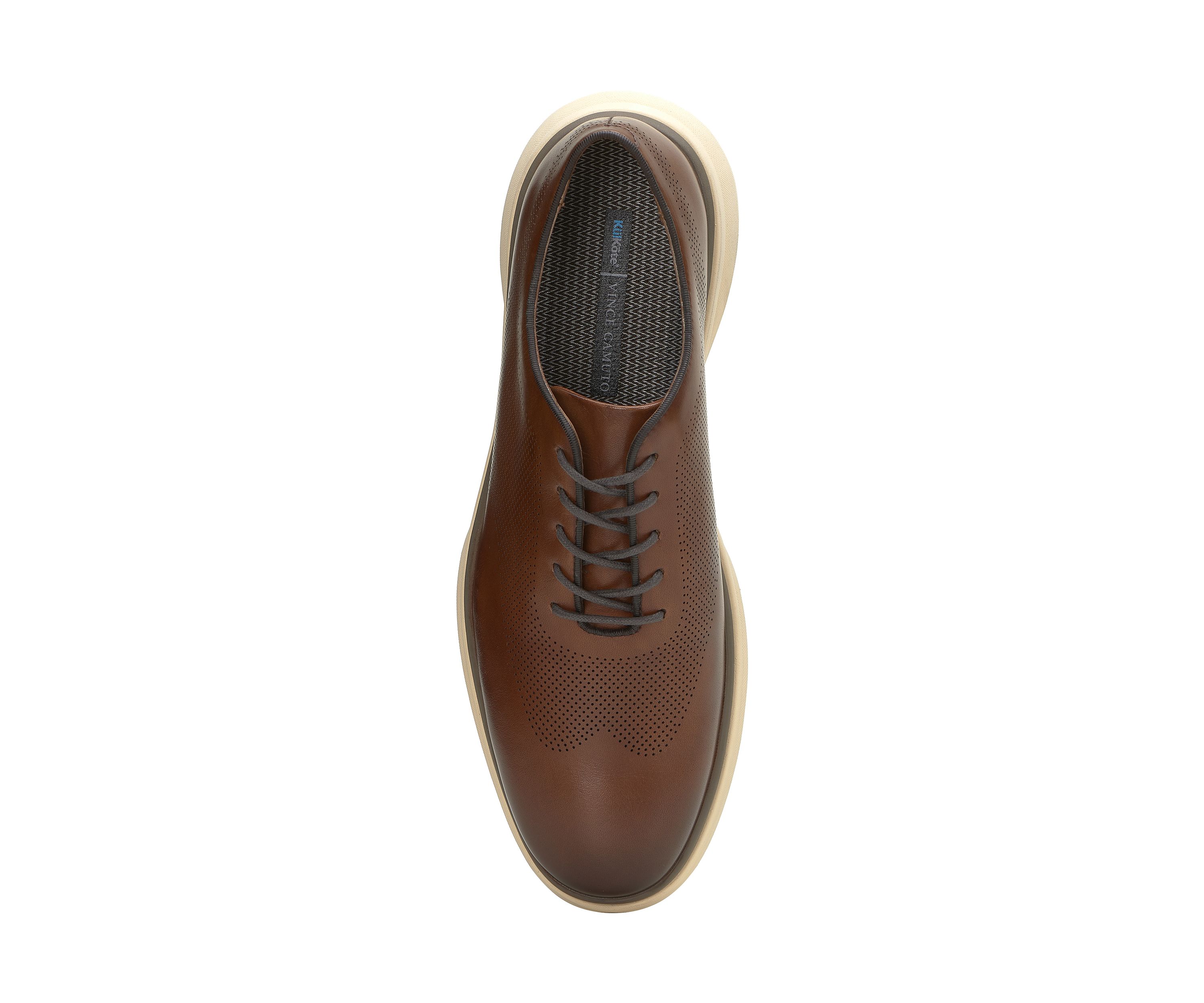 Talmai Fly365 Hybrid Dress Sneakers