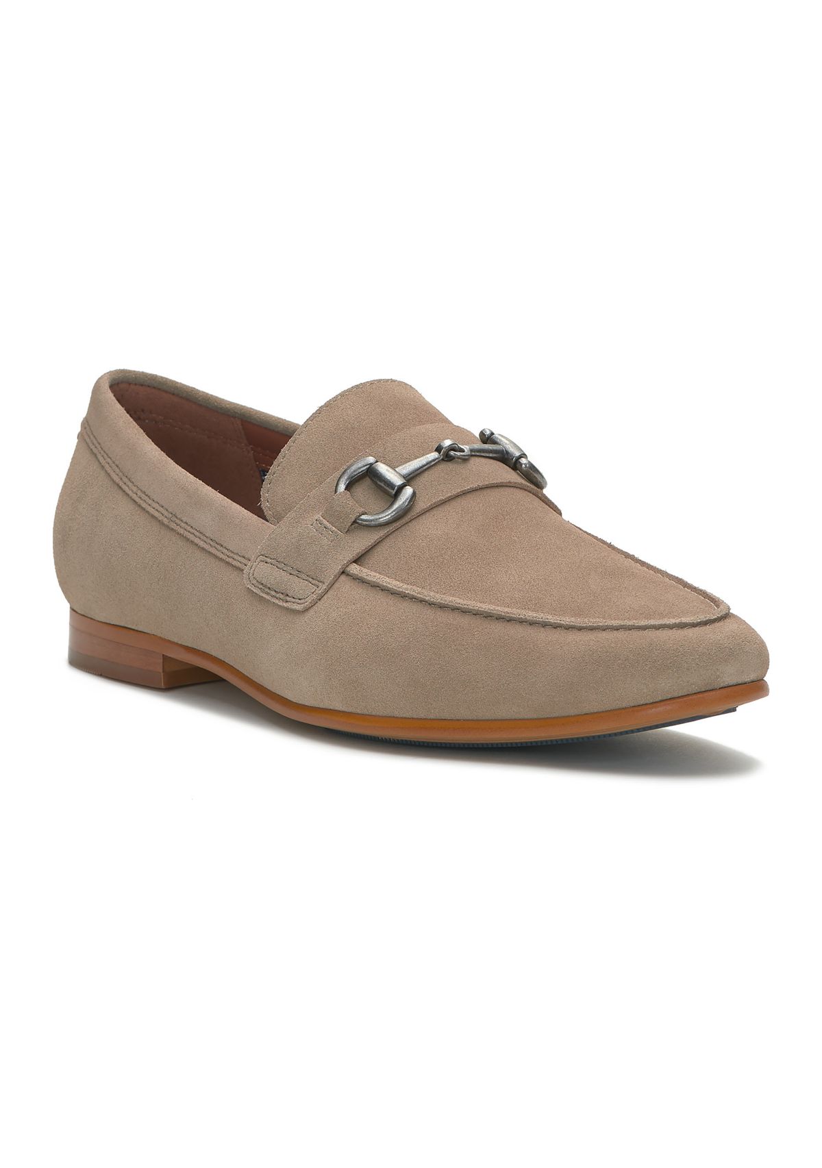 Mens Wileen Suede Loafers