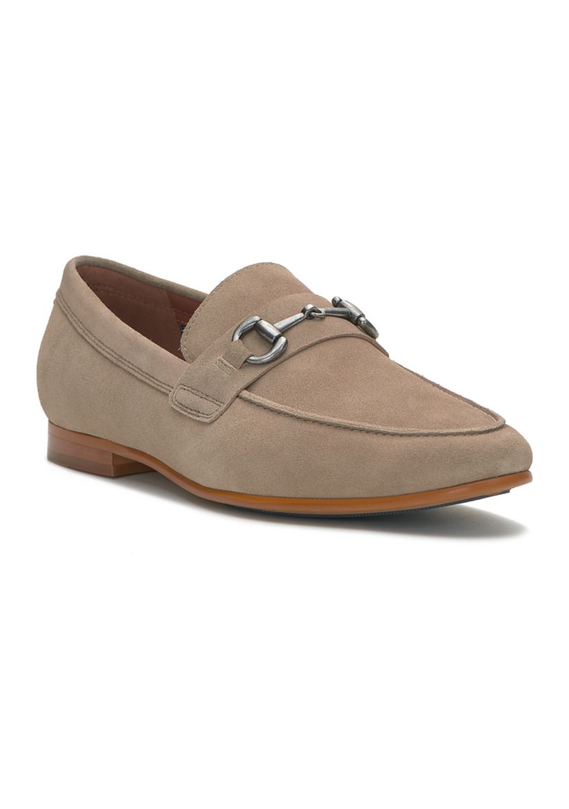 Mens Wileen Suede Loafers