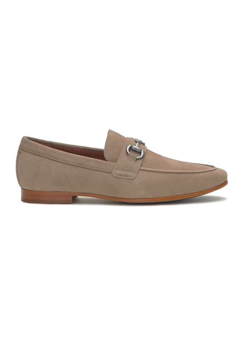 Mens Wileen Suede Loafers