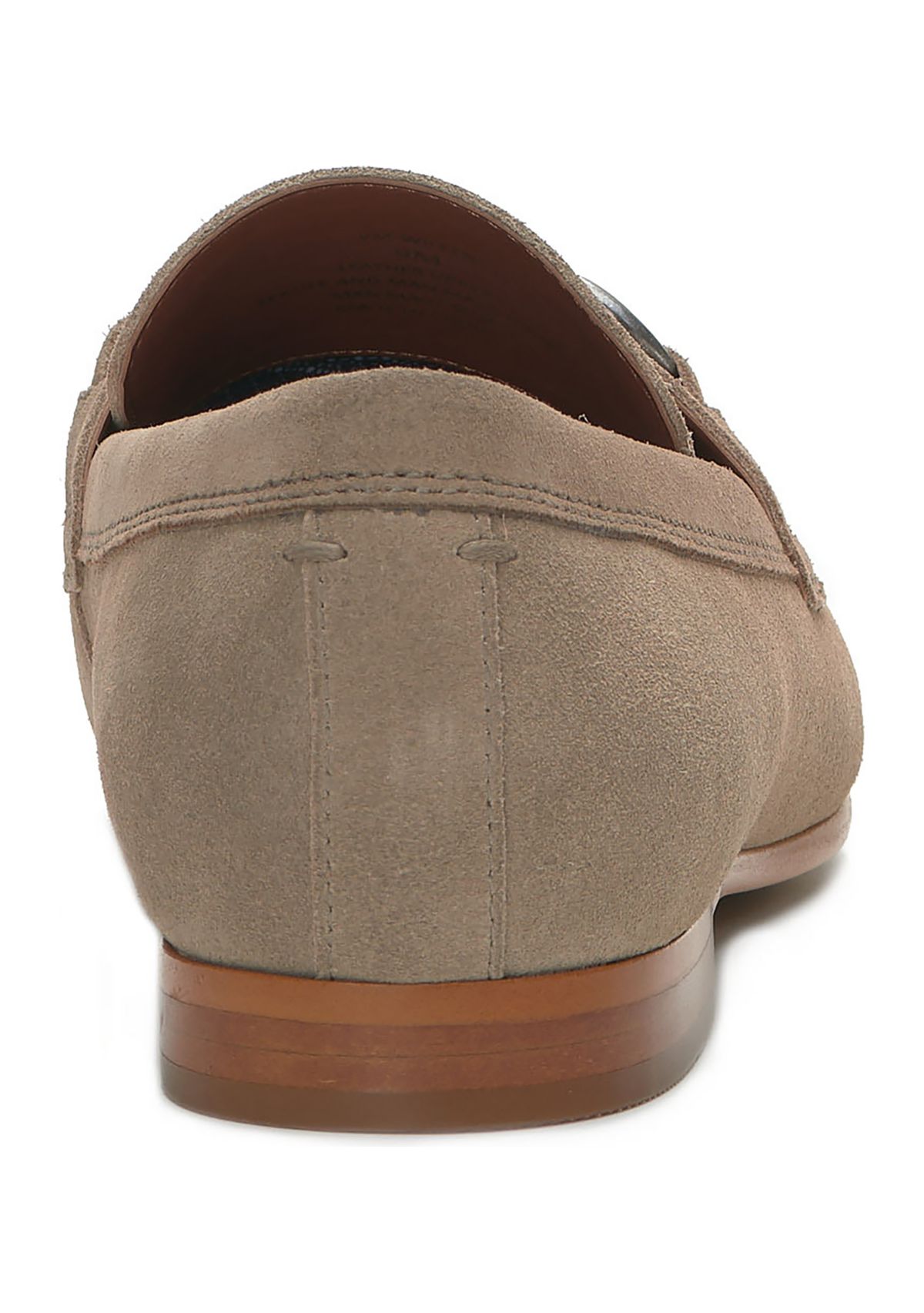Mens Wileen Suede Loafers