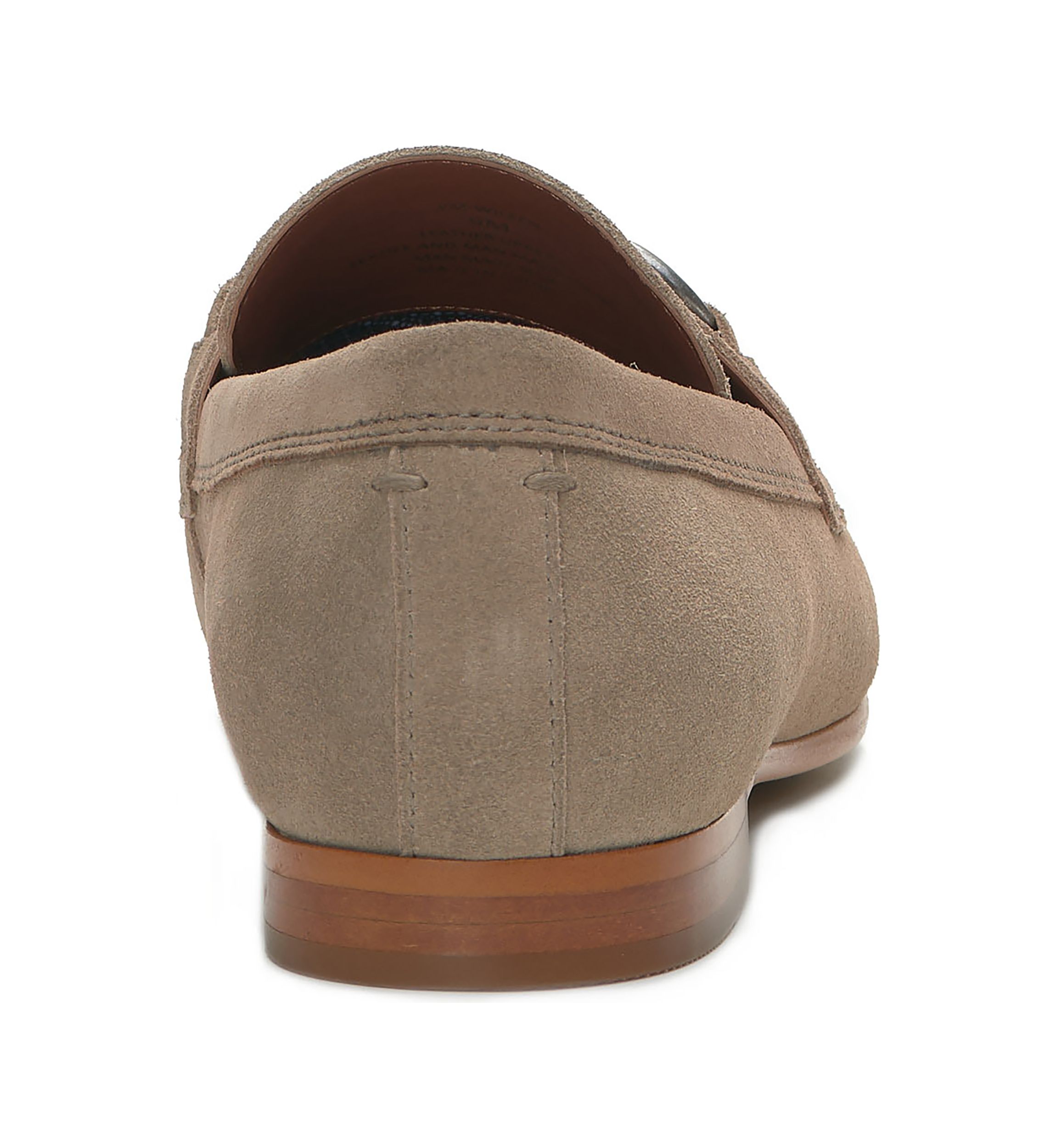 Mens Wileen Suede Loafers
