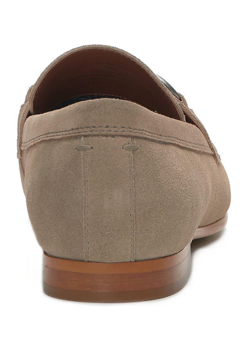 Mens Wileen Suede Loafers