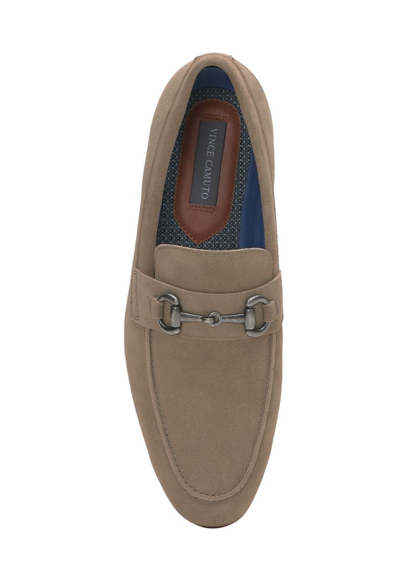 Mens Wileen Suede Loafers