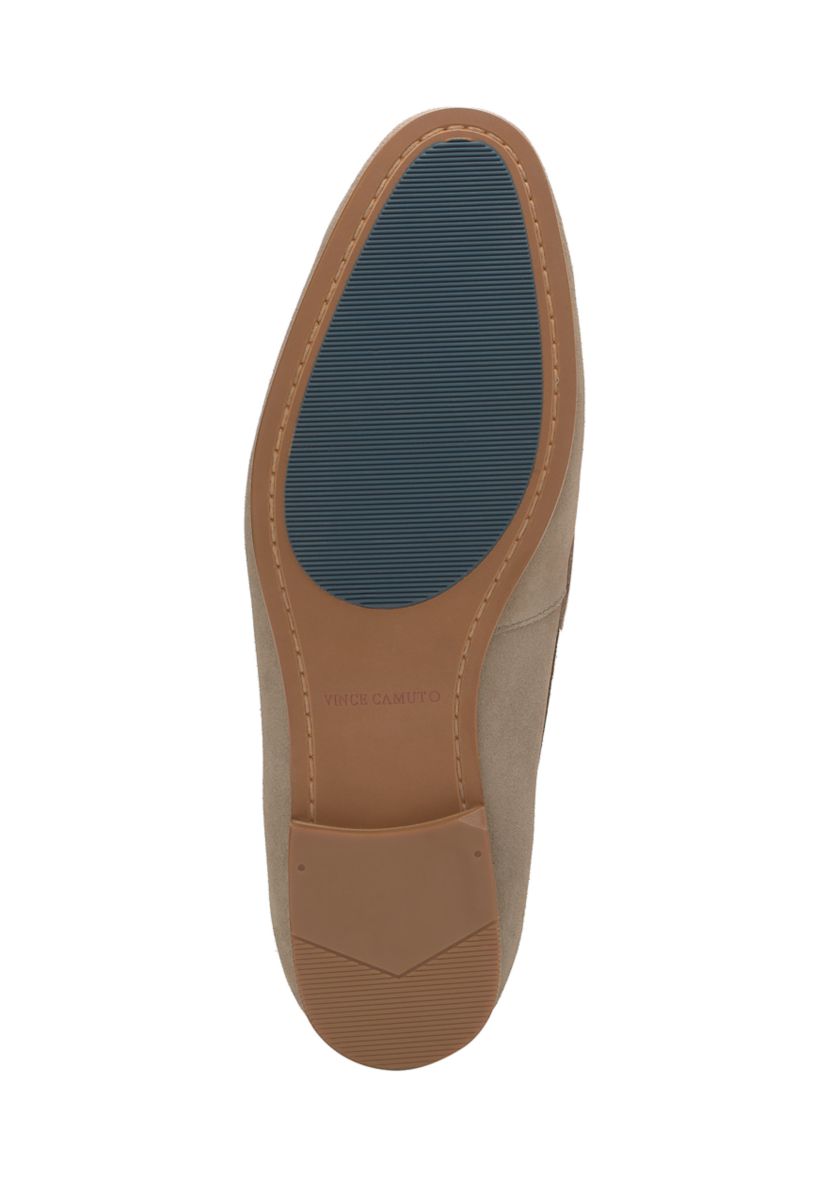 Mens Wileen Suede Loafers