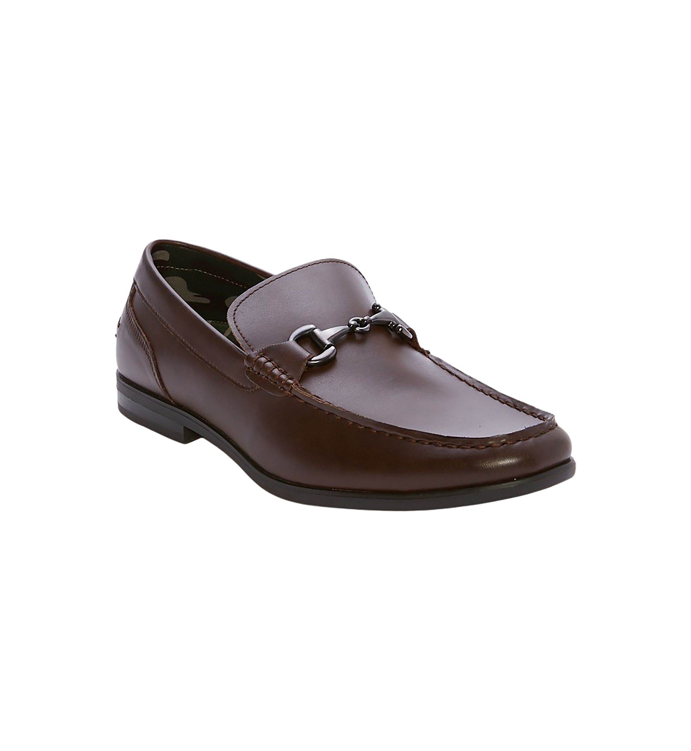 Estate Bit Loafers