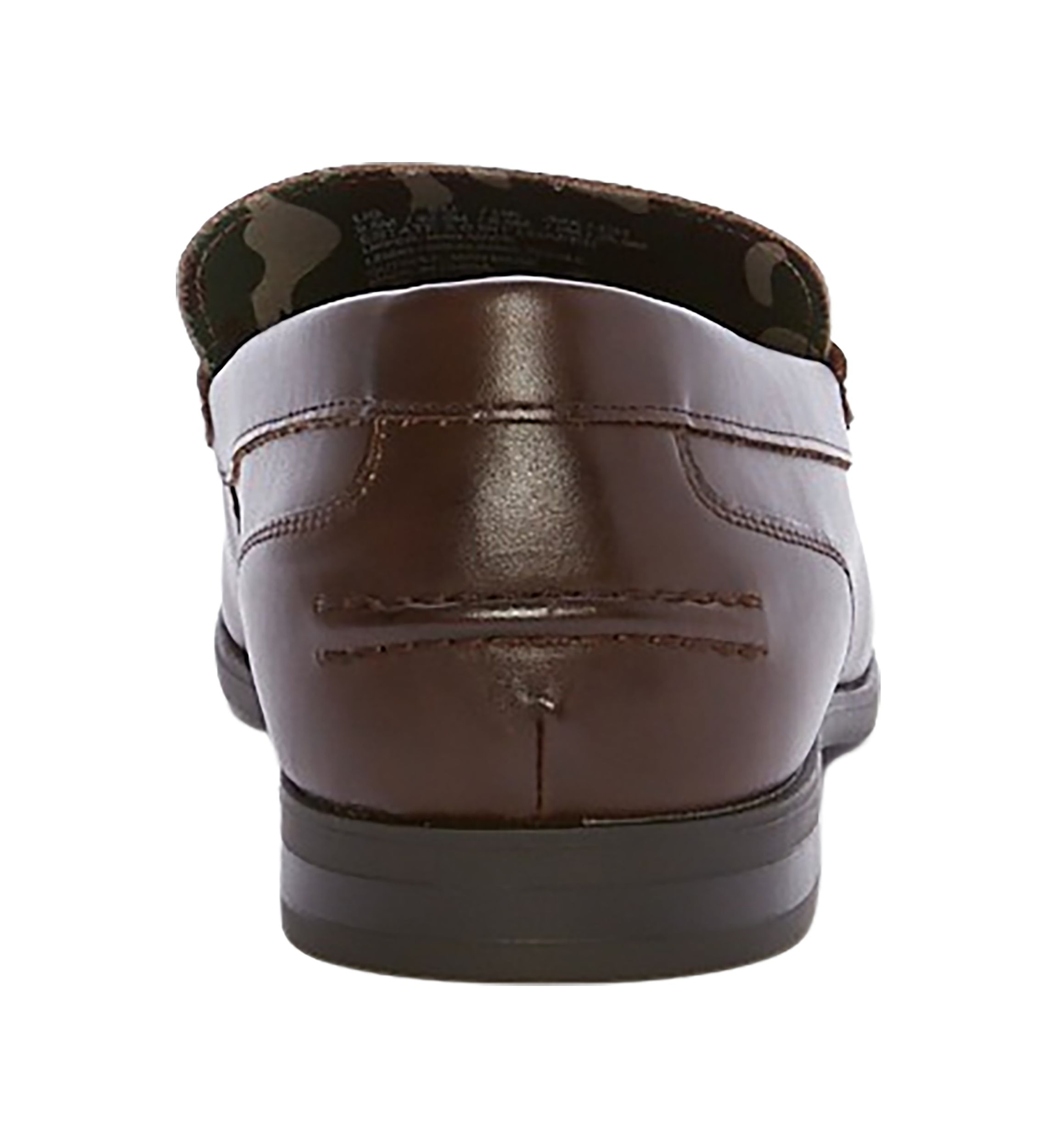 Estate Bit Loafers