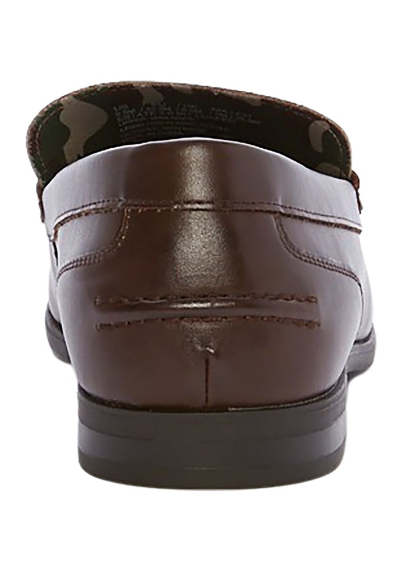 Estate Bit Loafers