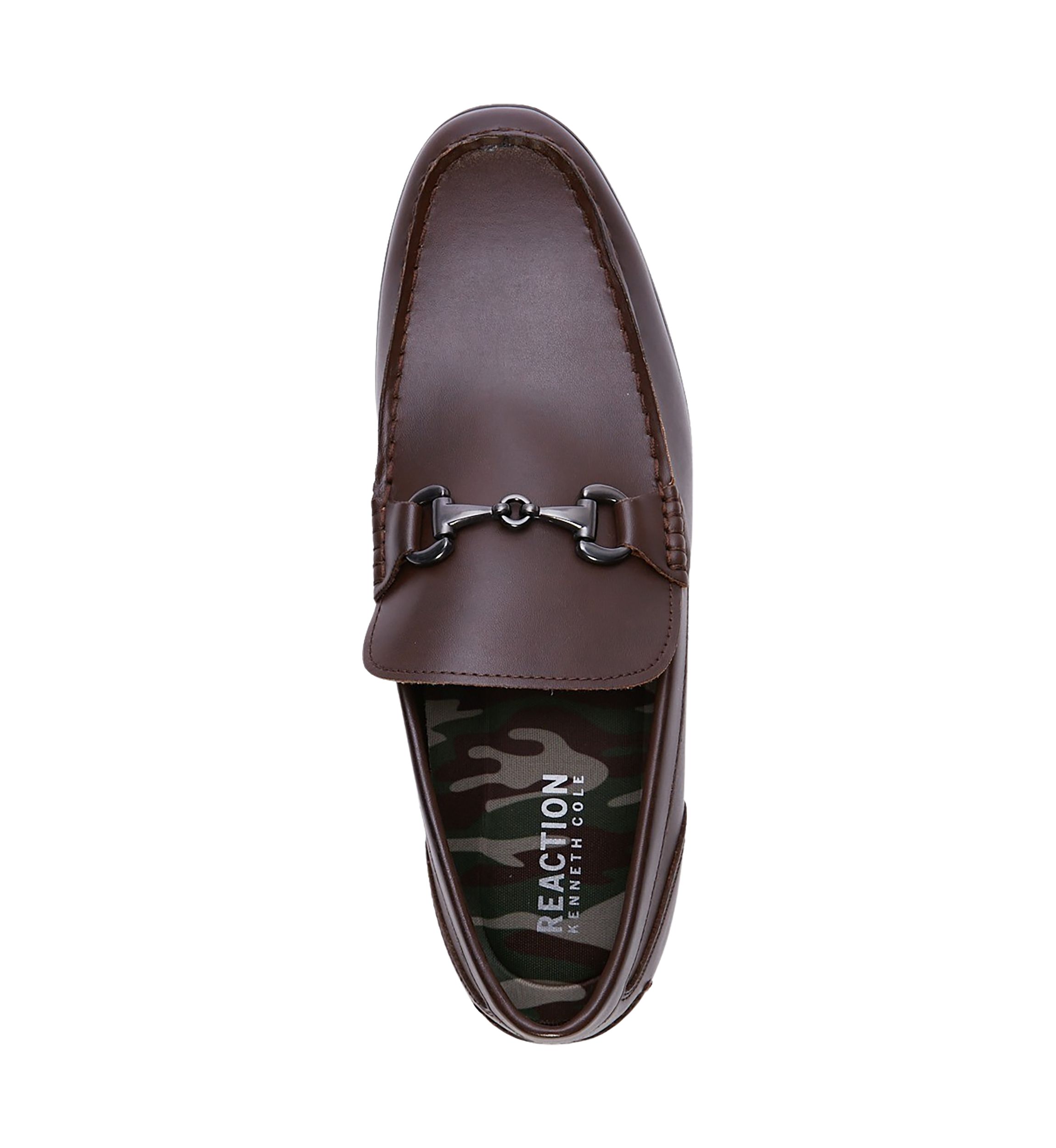 Estate Bit Loafers