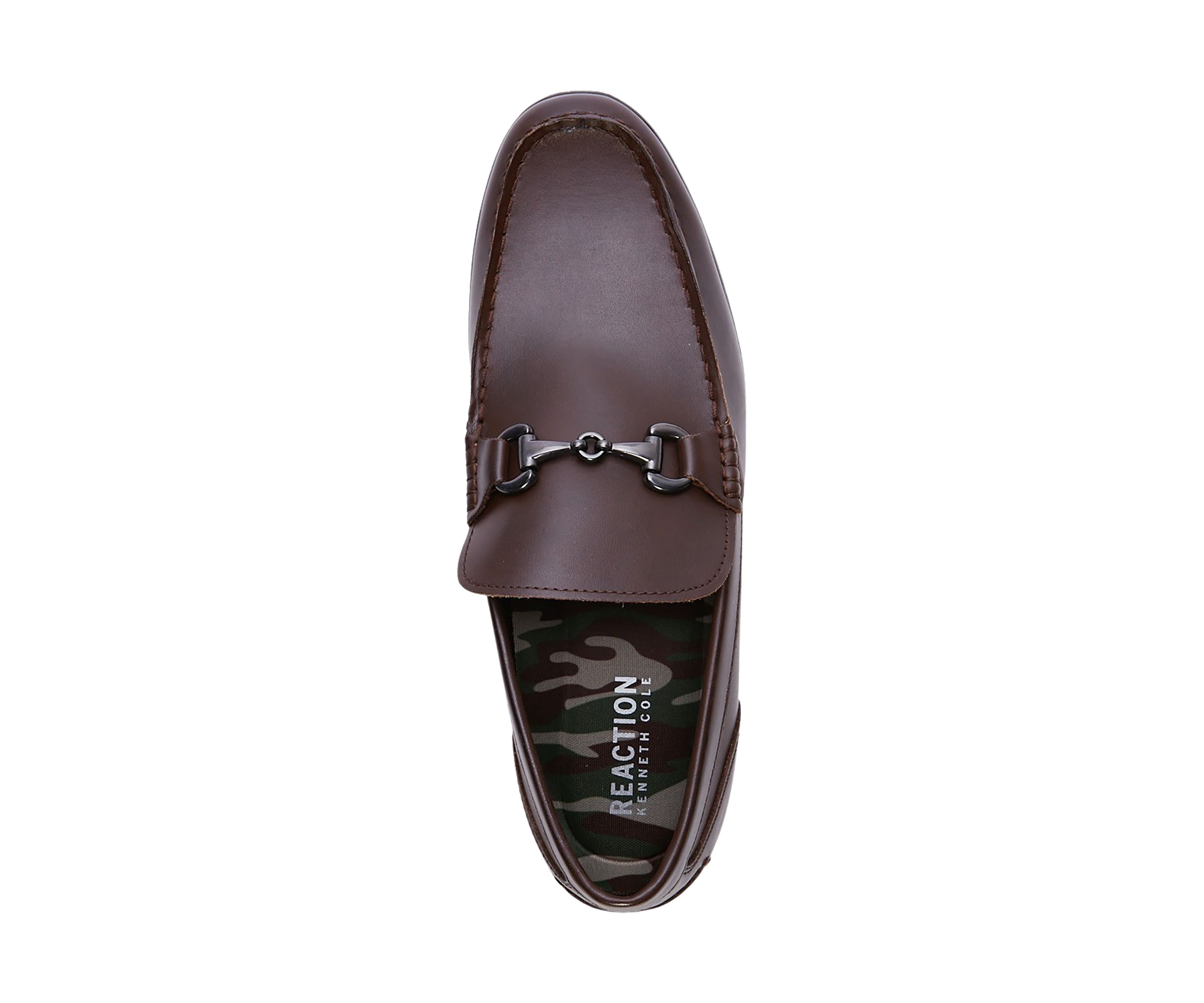 Estate Bit Loafers
