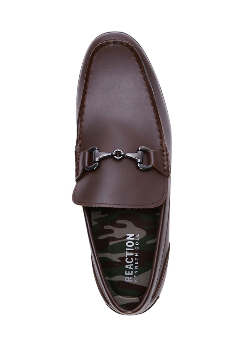 Estate Bit Loafers