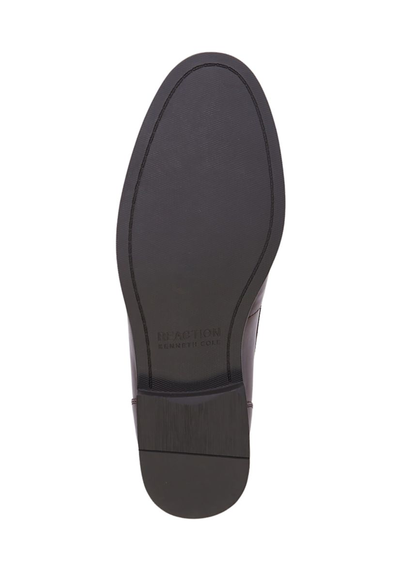 Estate Bit Loafers