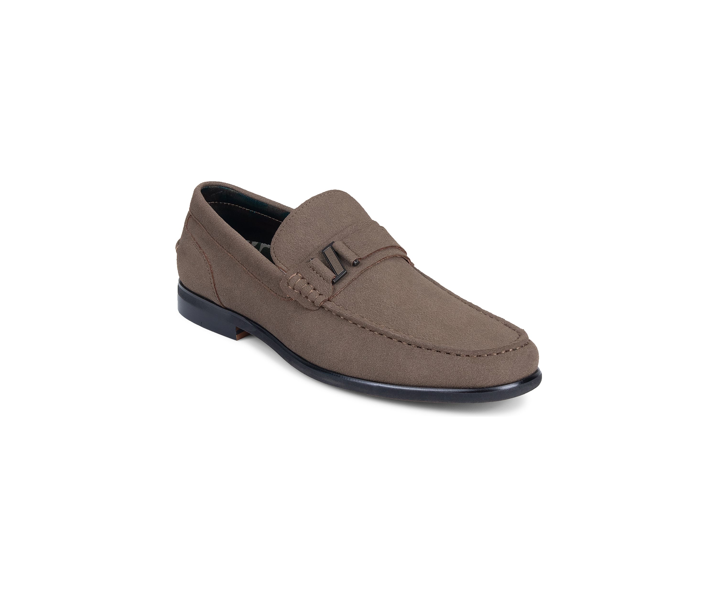 Estate Belt Loafers