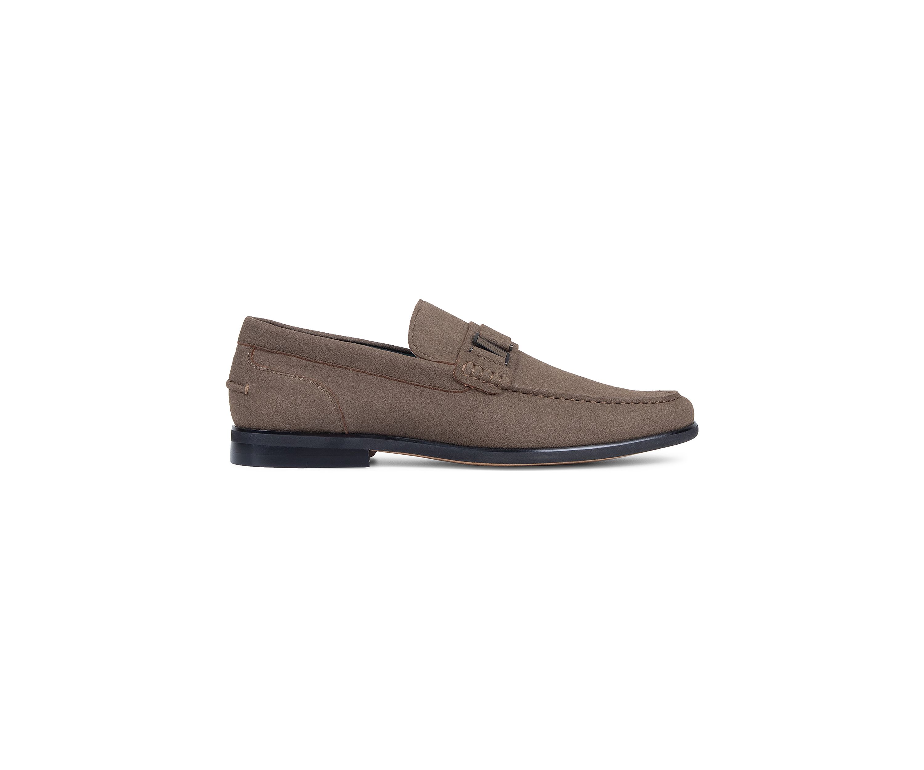 Estate Belt Loafers