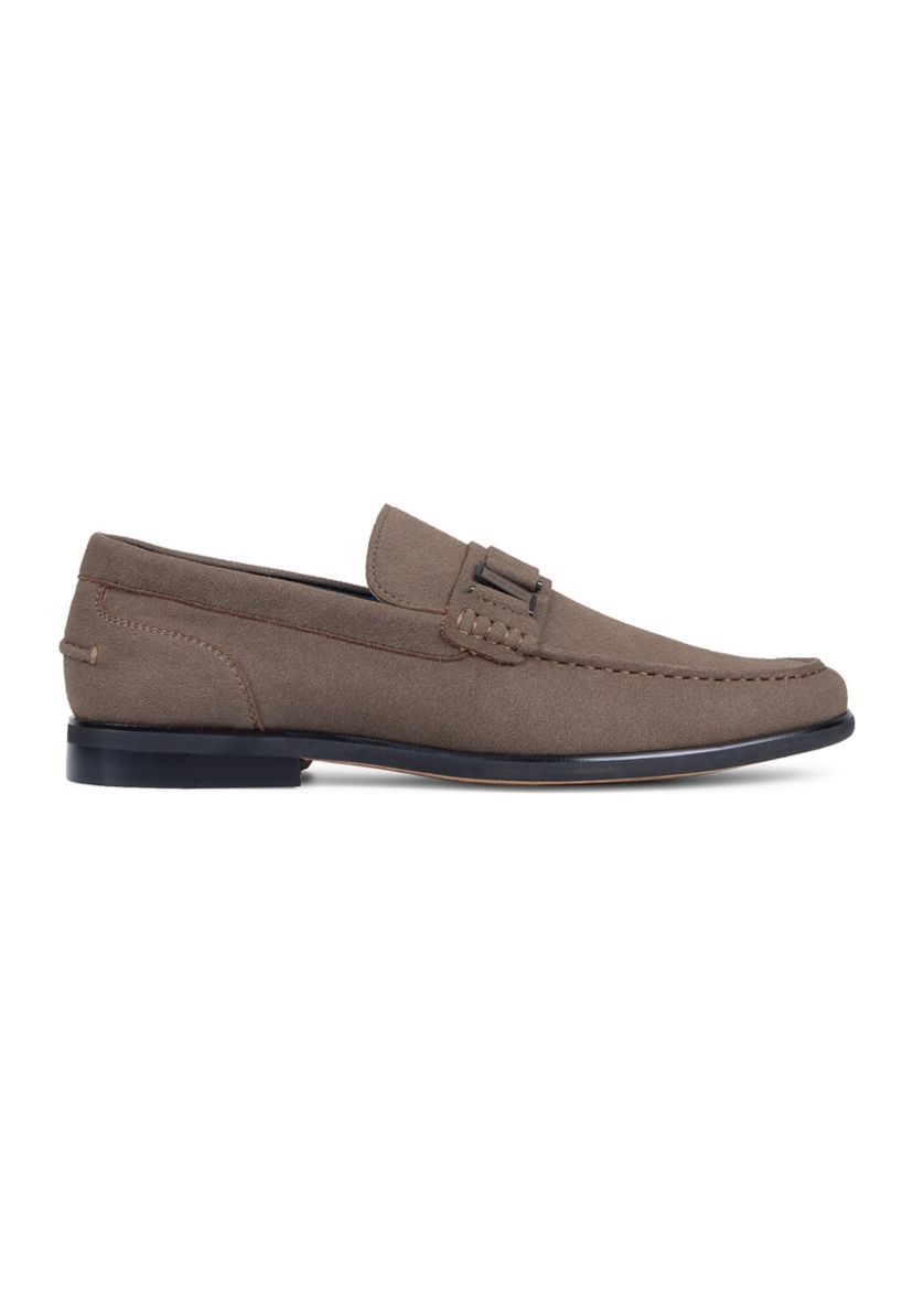 Estate Belt Loafers