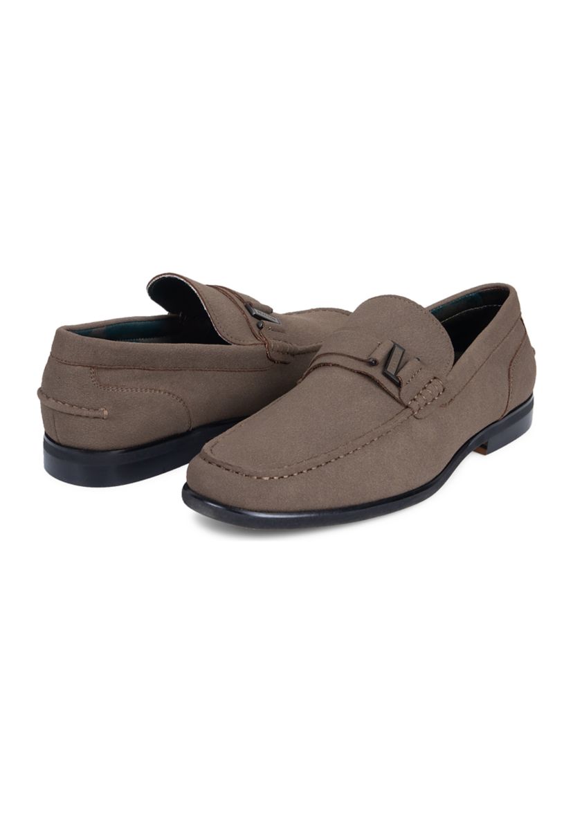 Estate Belt Loafers