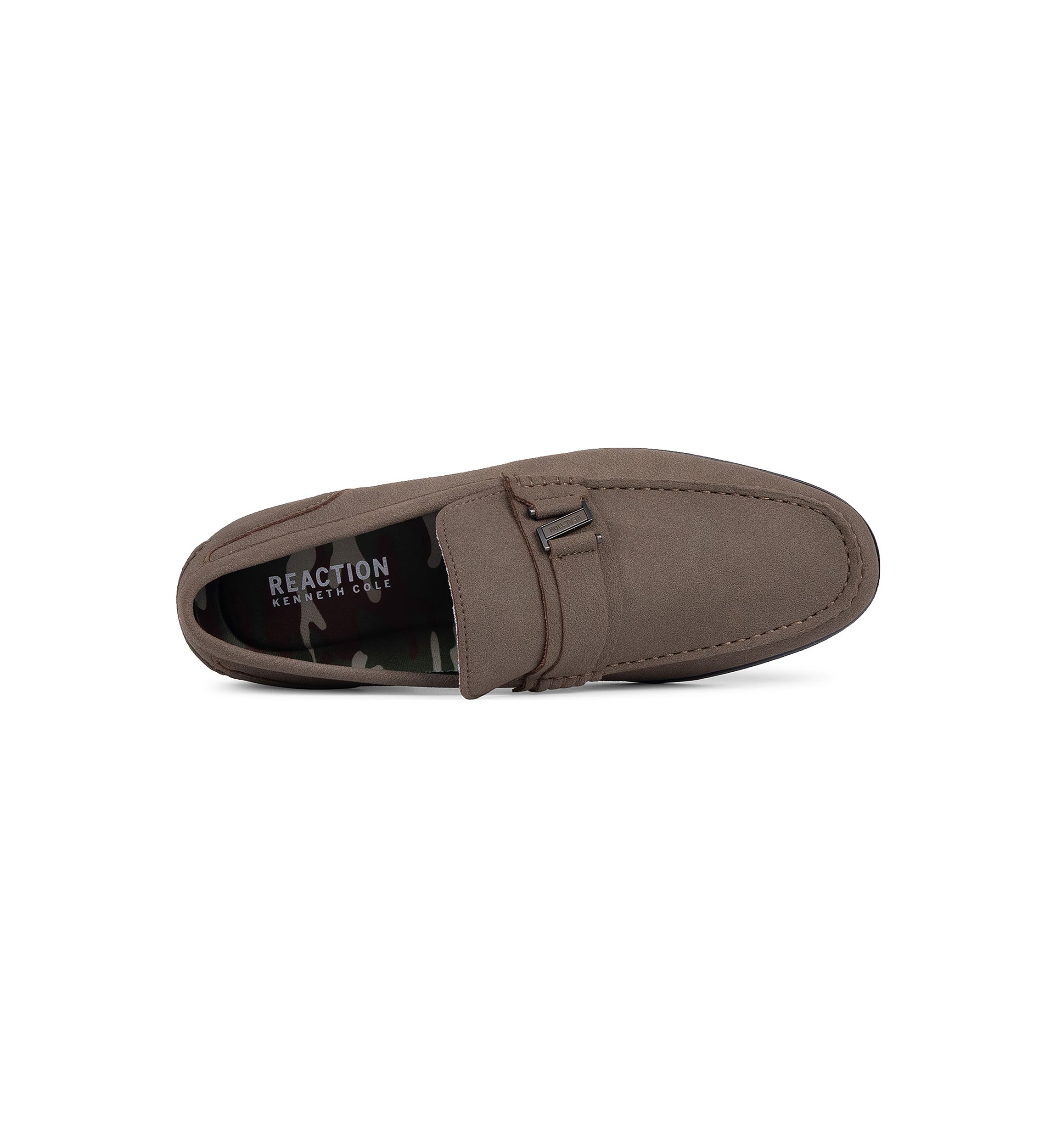Estate Belt Loafers