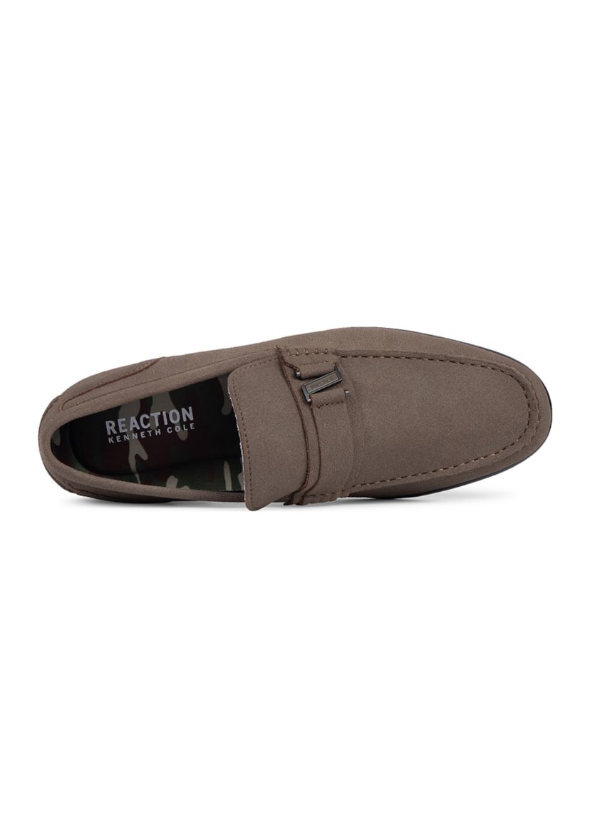 Estate Belt Loafers