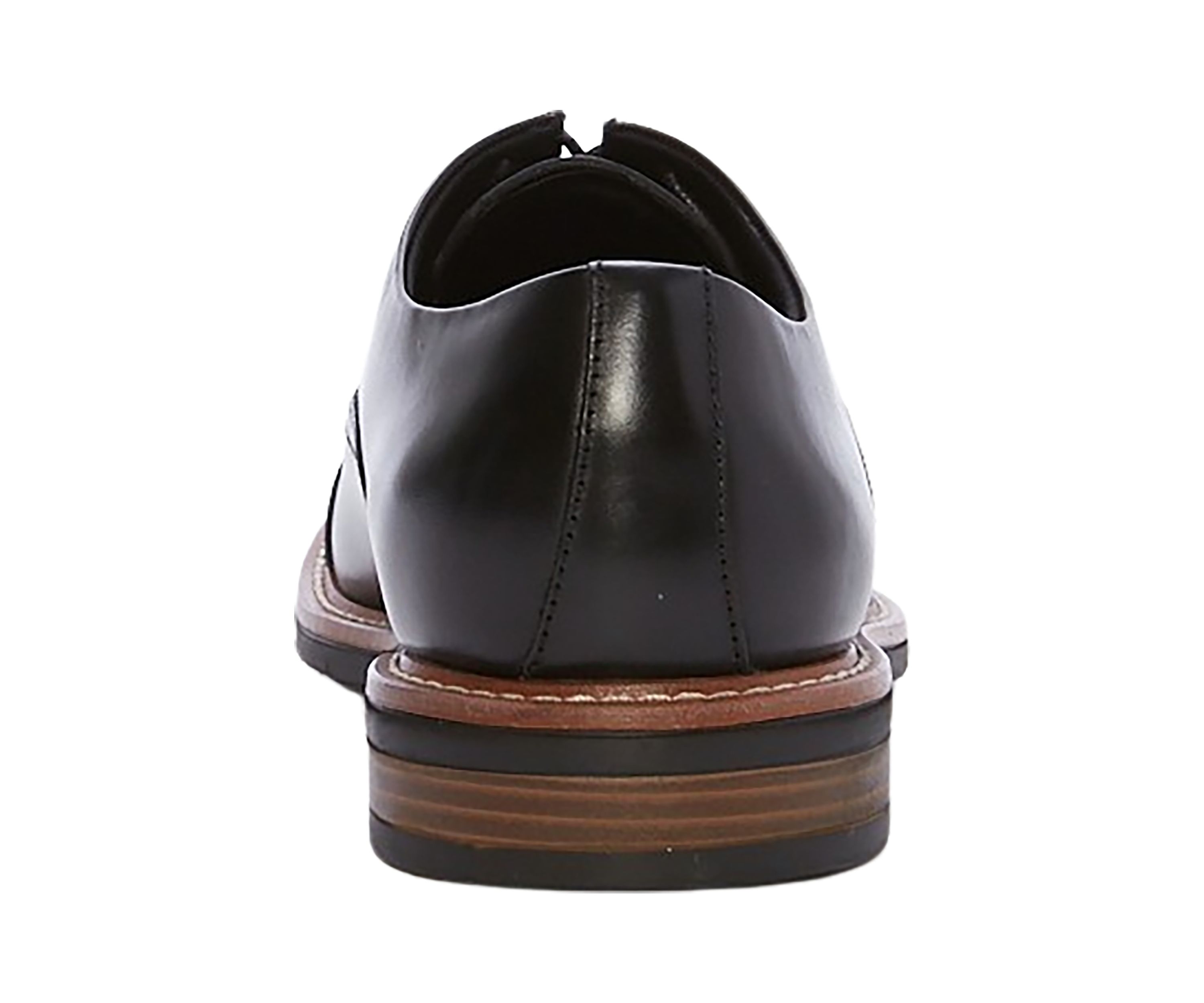 Klay Flex Lace Cap Oxford Shoes