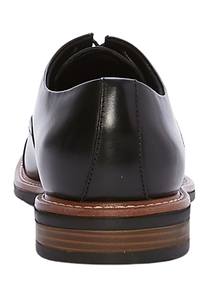 Klay Flex Lace Cap Oxford Shoes