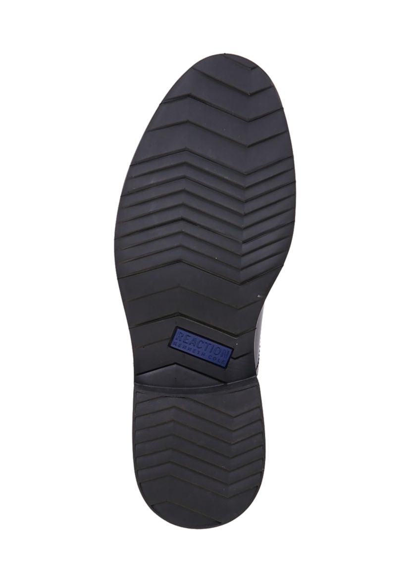 Klay Flex Lace Cap Oxford Shoes