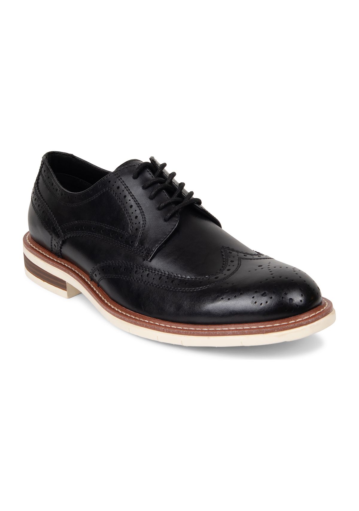 Klyde Flex Lace Up Oxfords