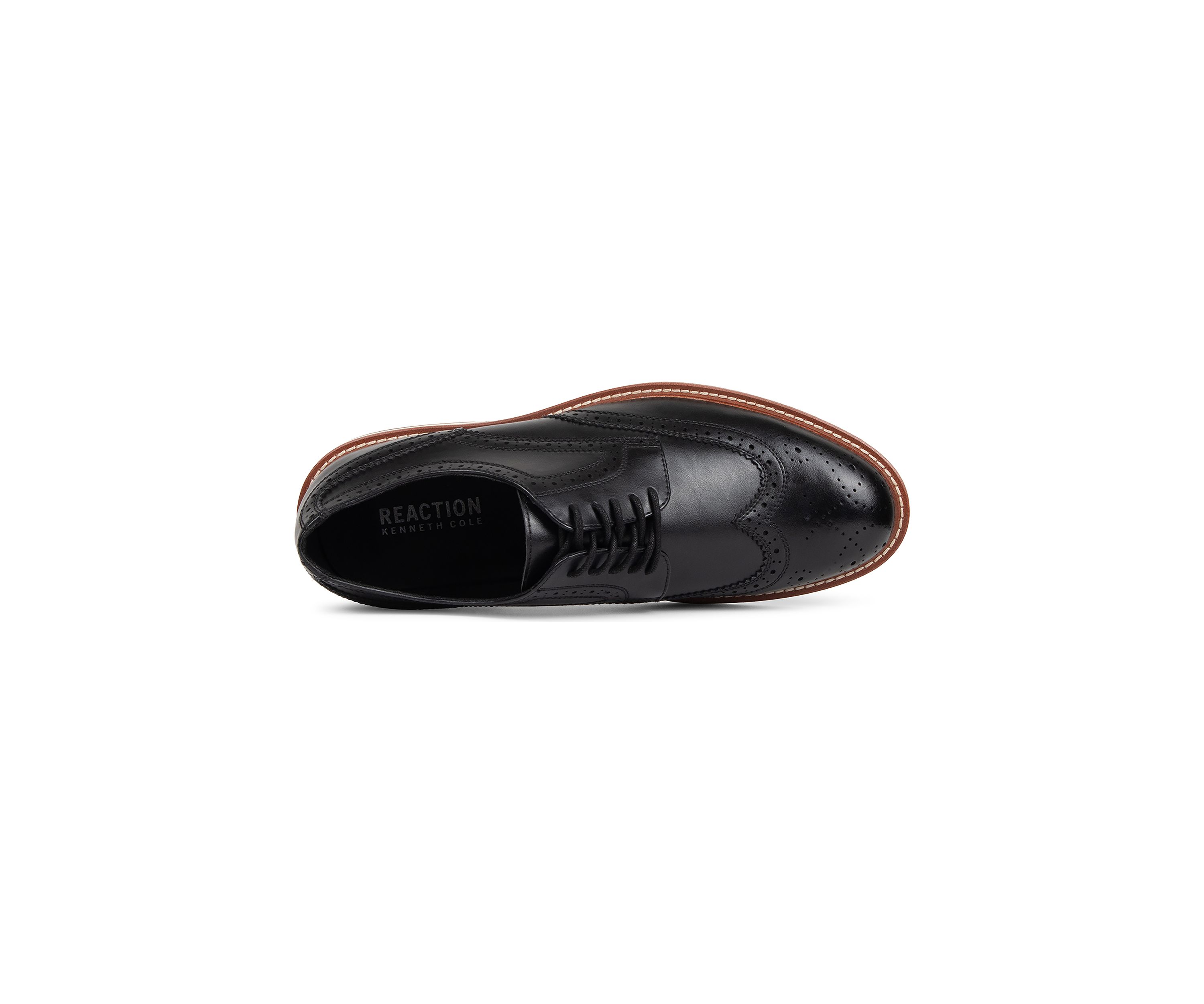 Klyde Flex Lace Up Oxfords