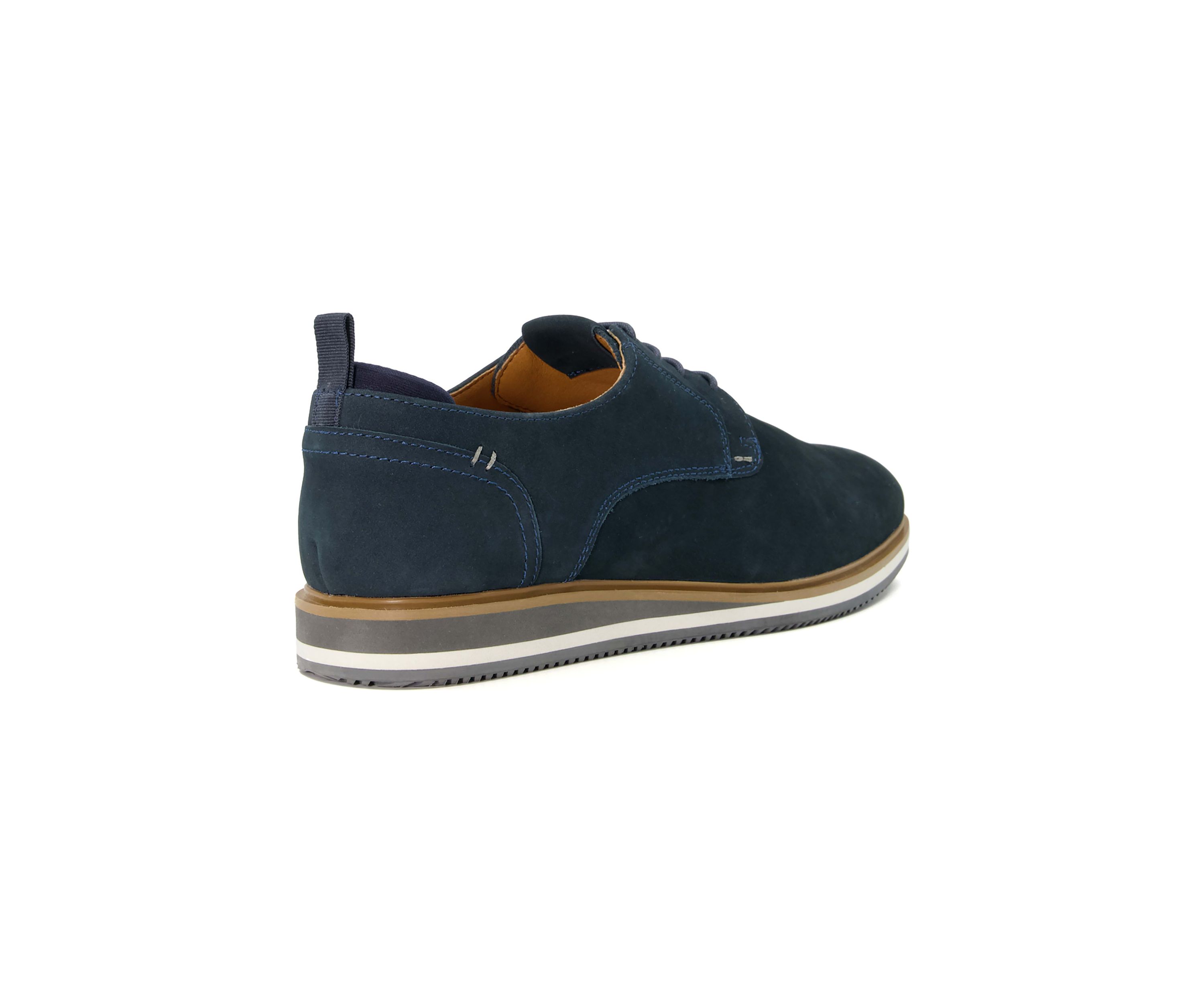 Bucatini Oxfords