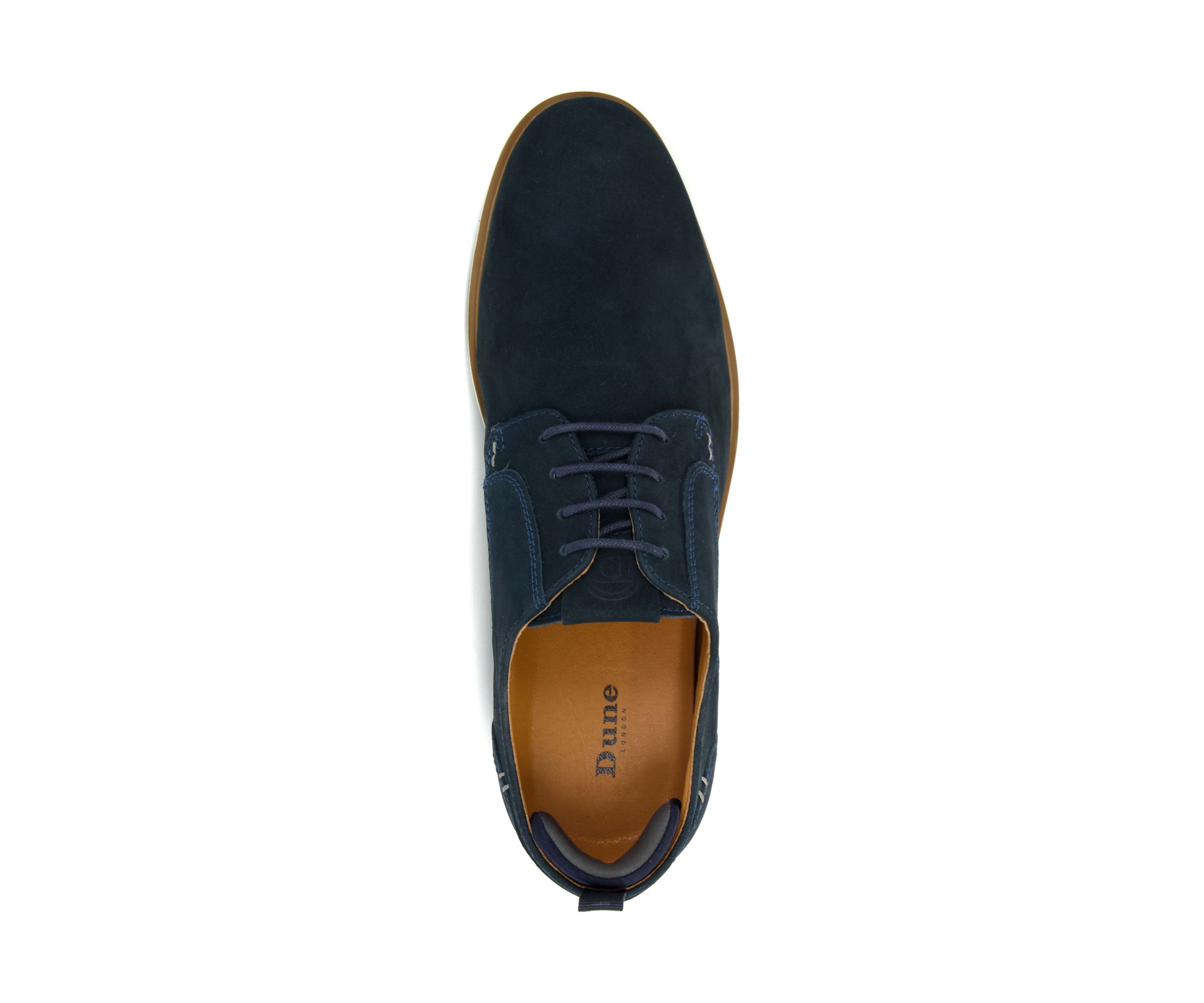 Bucatini Oxfords