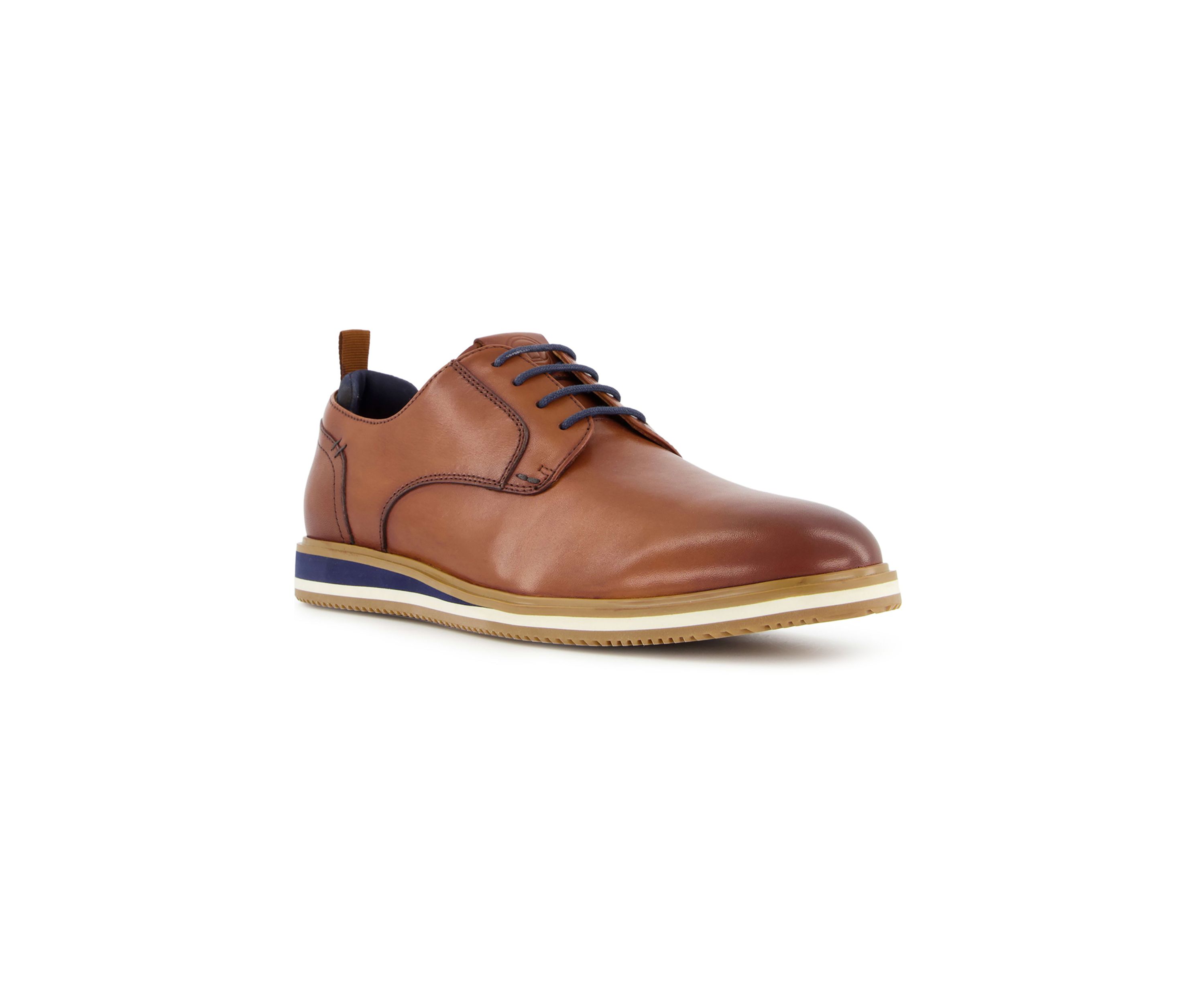 Bucatini Oxfords