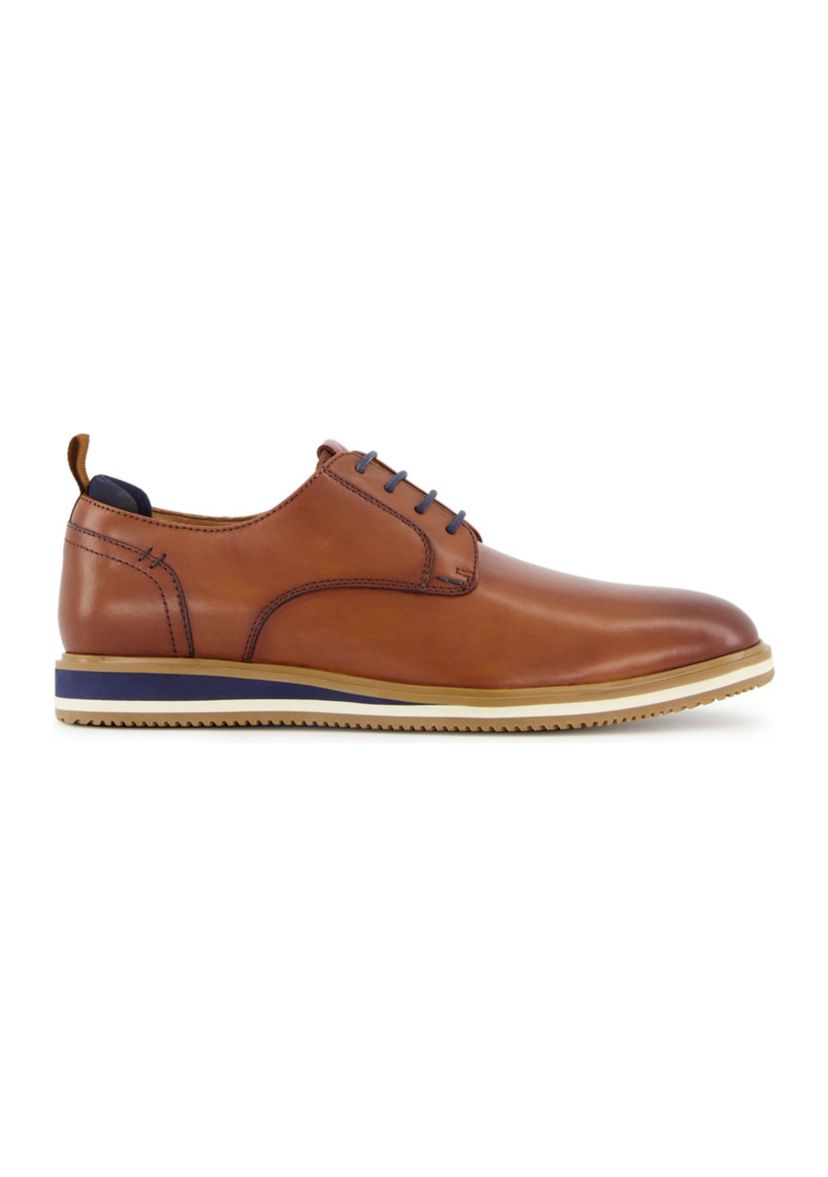 Bucatini Oxfords