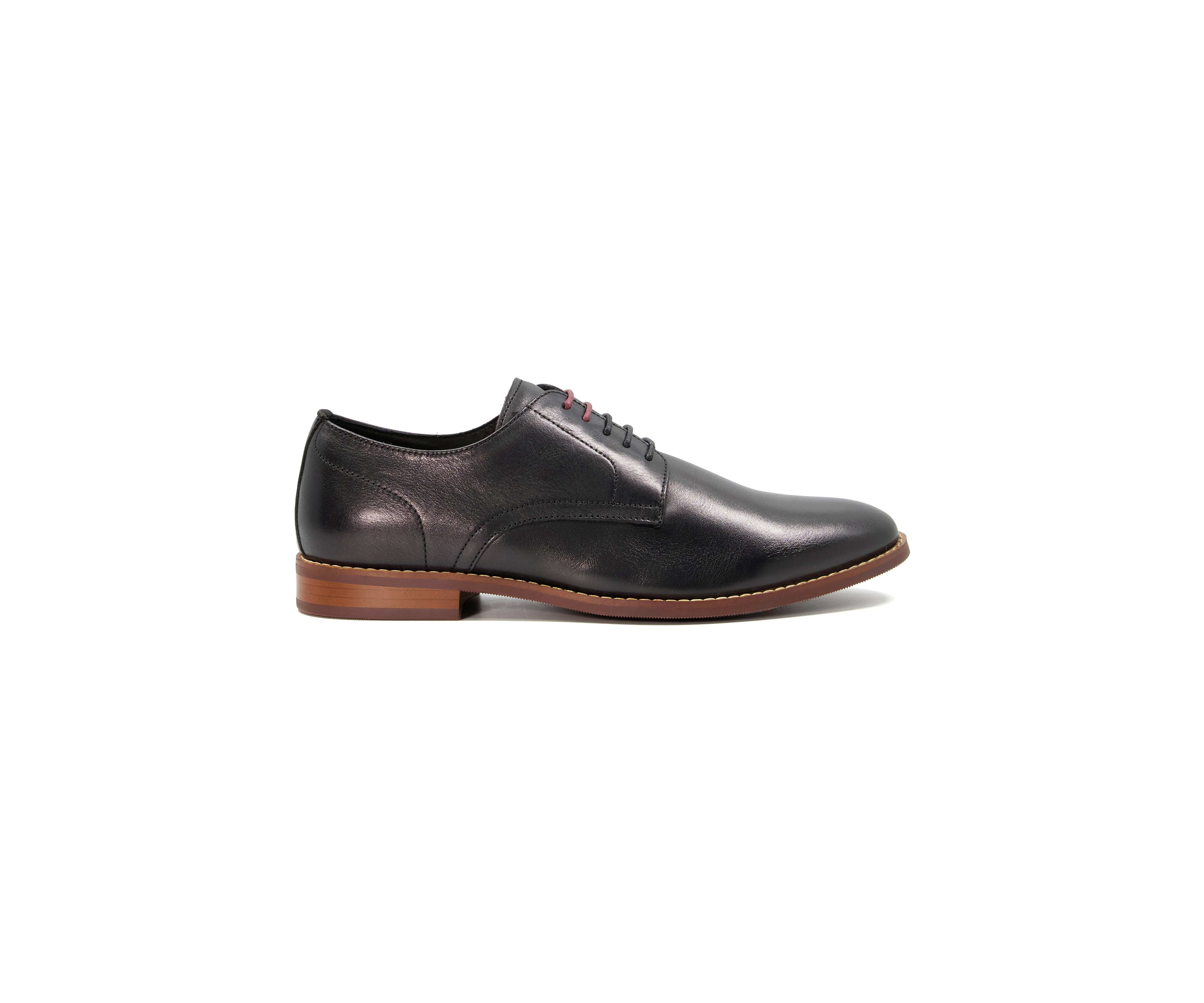 Suffolks Oxfords