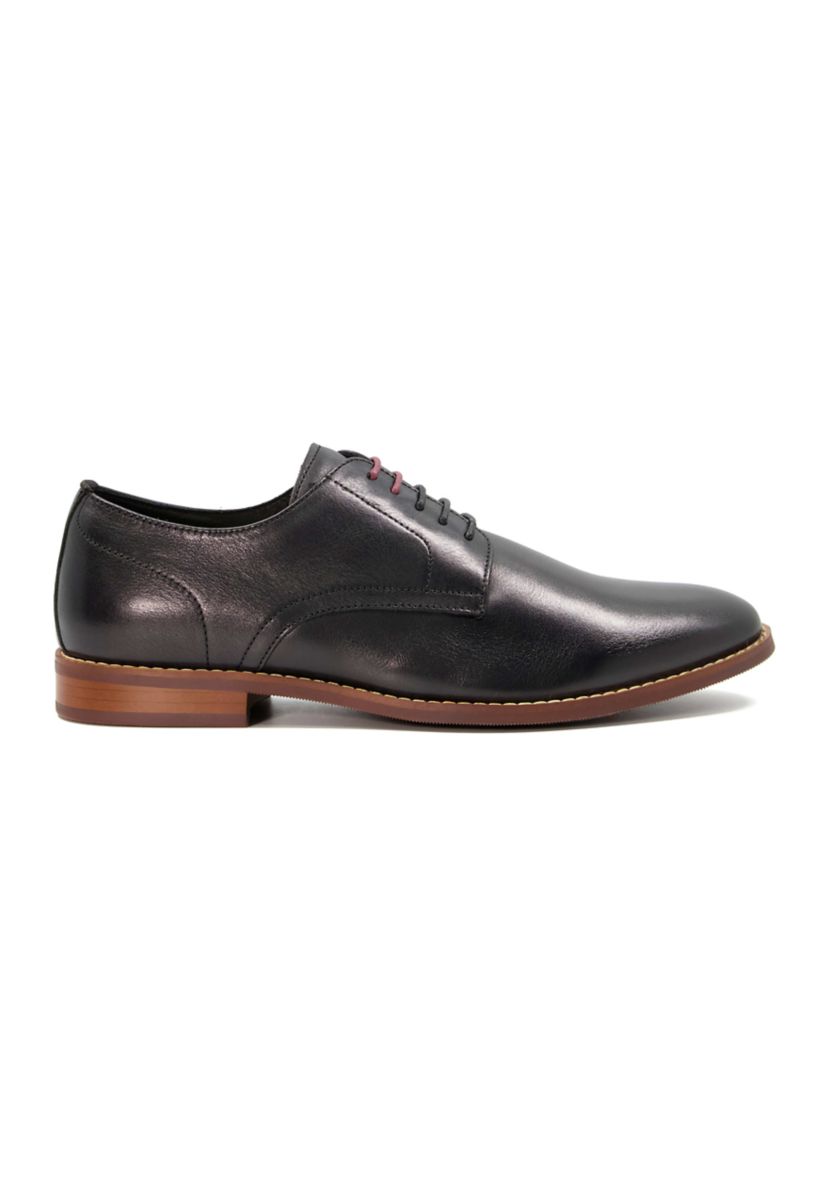 Suffolks Oxfords