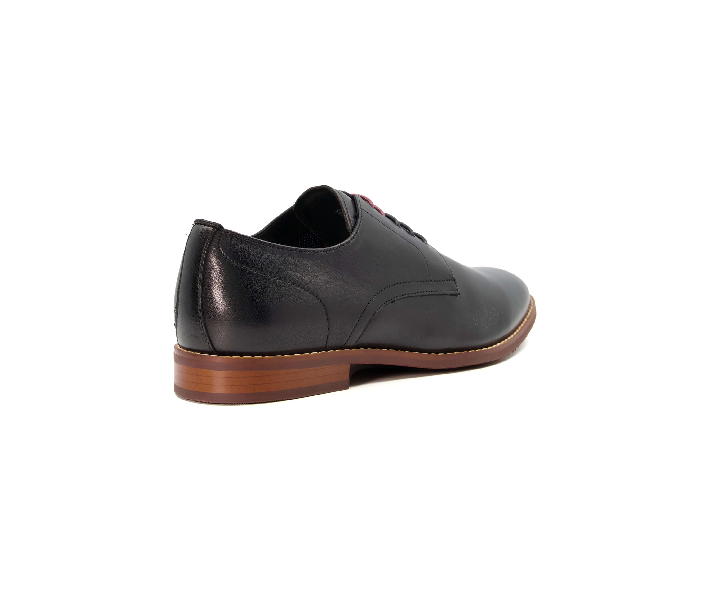 Suffolks Oxfords