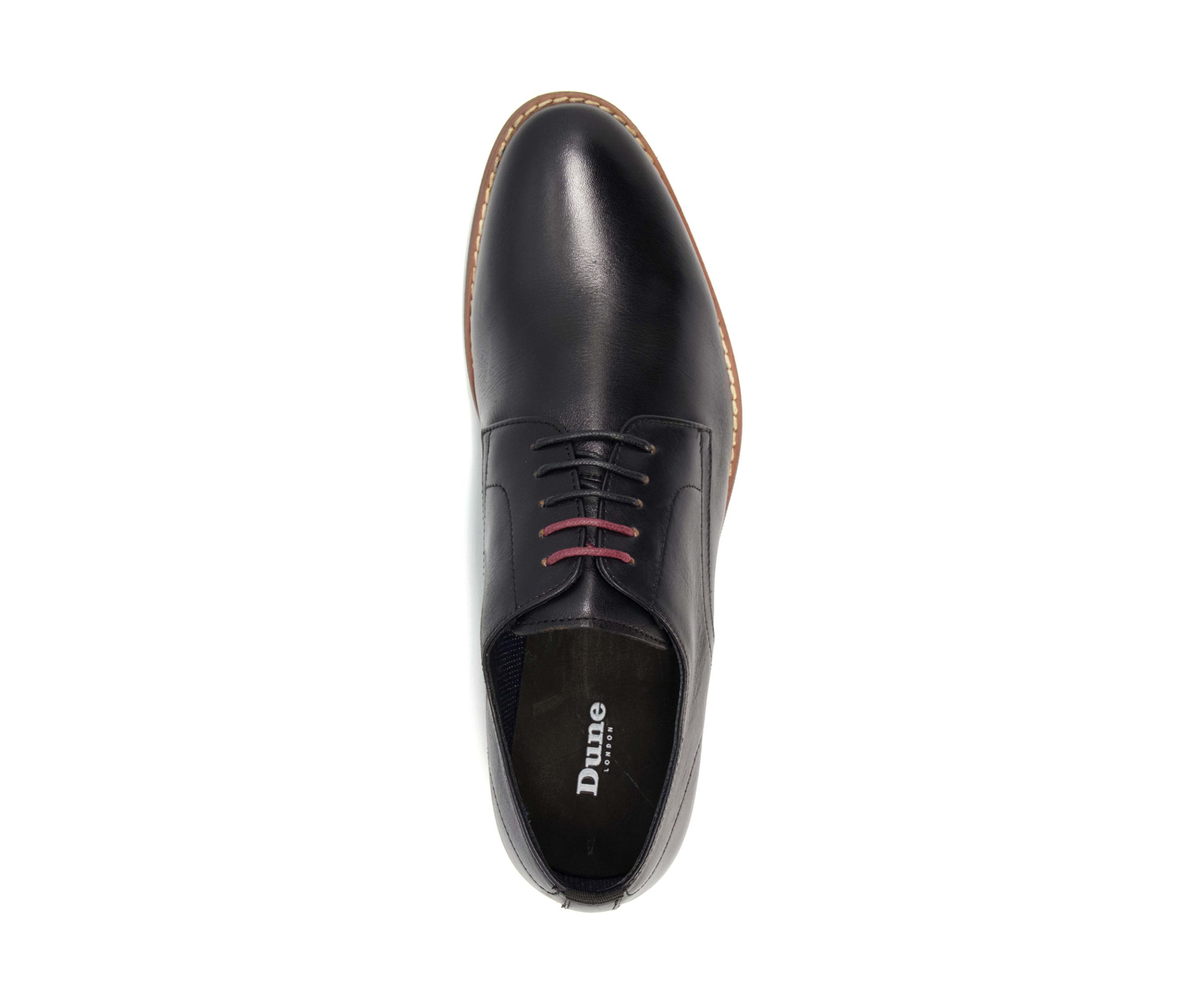 Suffolks Oxfords