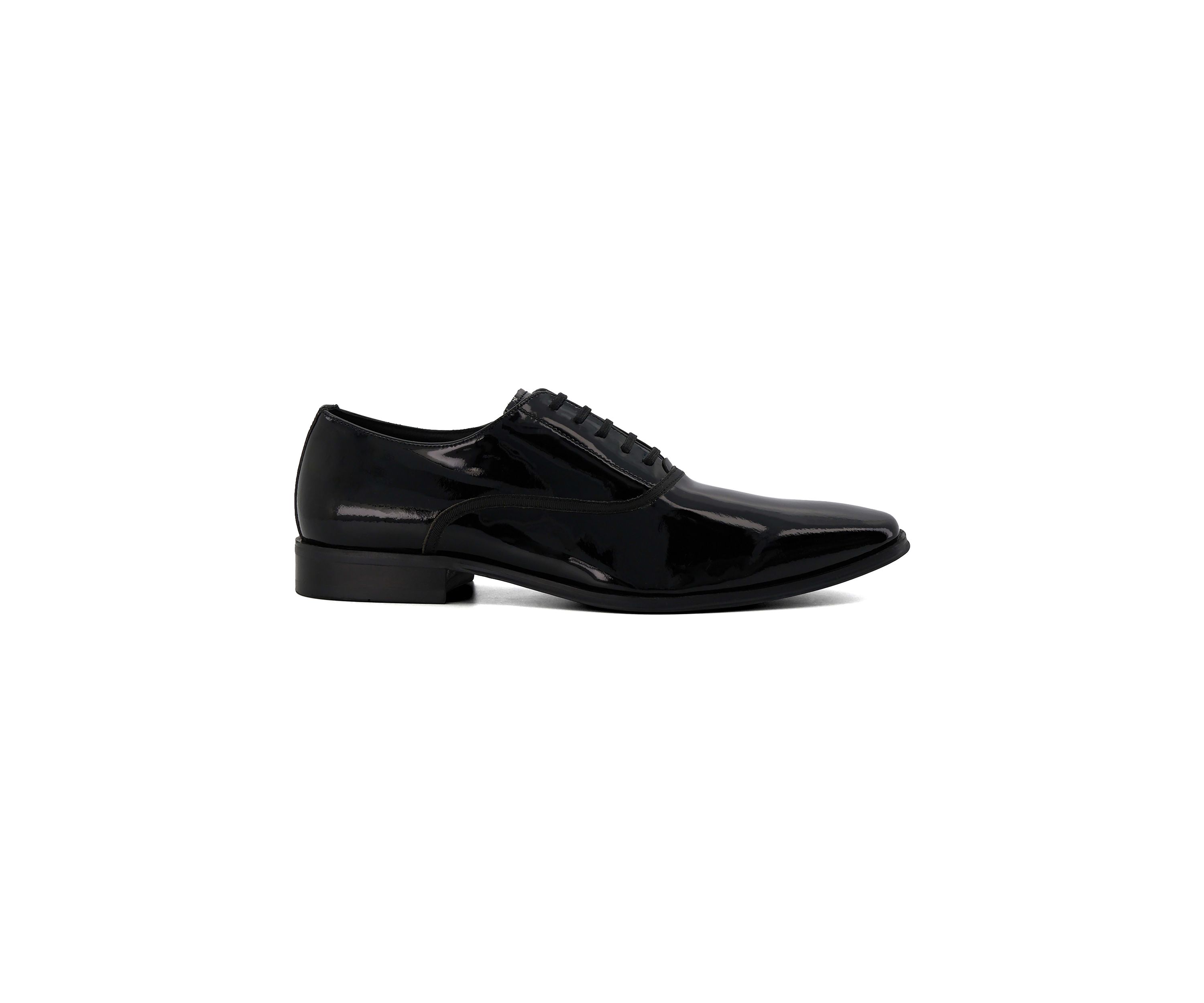 Swan Oxfords
