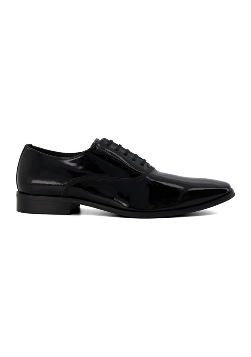 Swan Oxfords