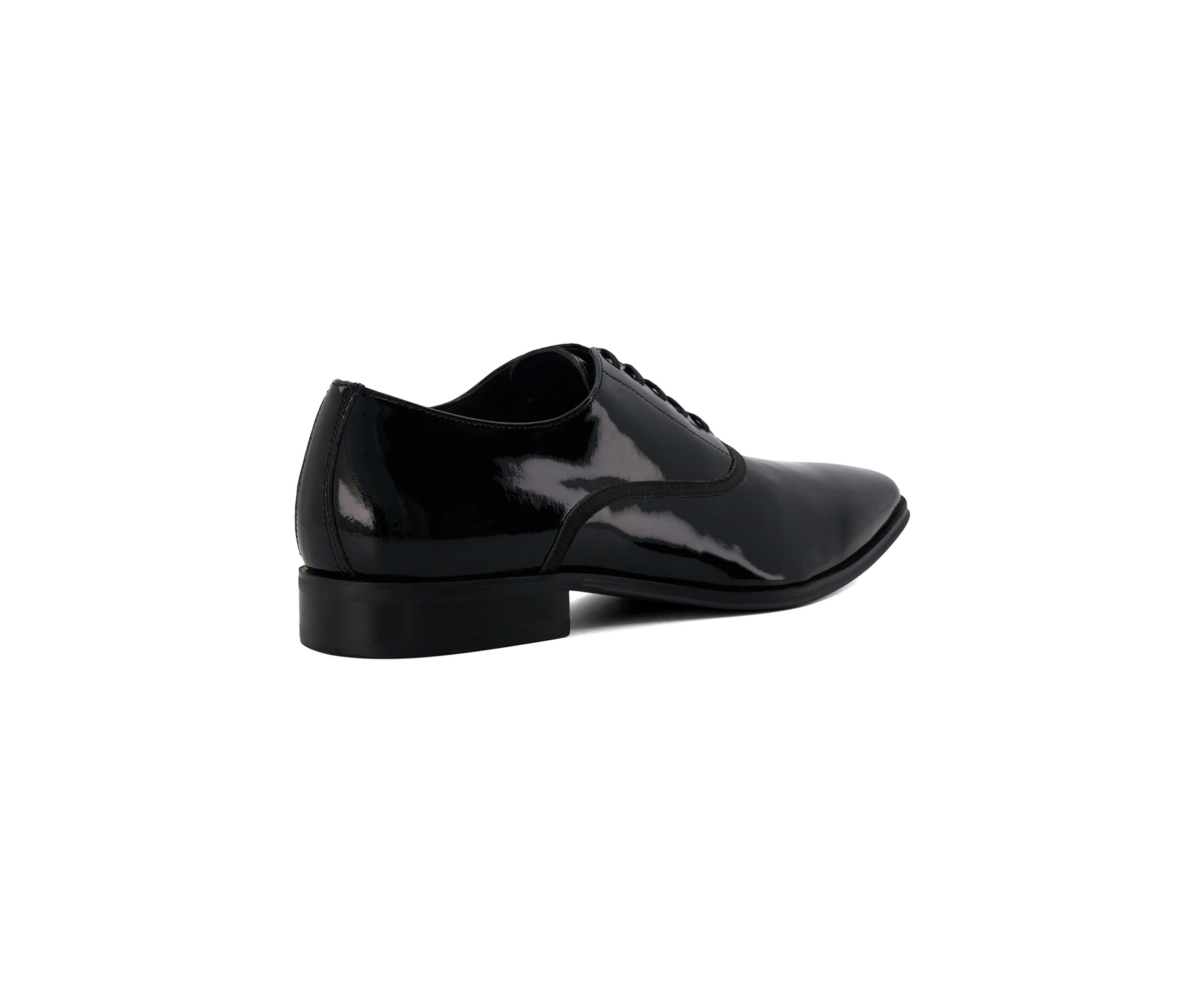 Swan Oxfords