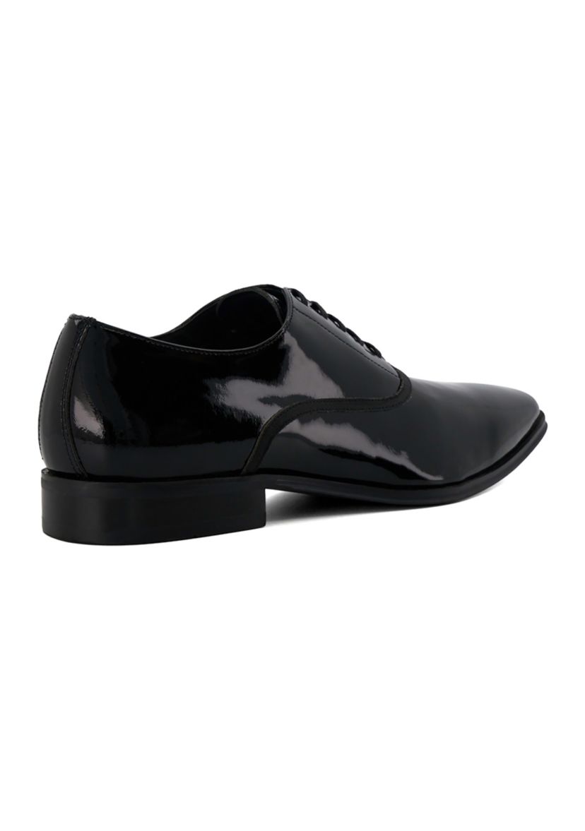 Swan Oxfords