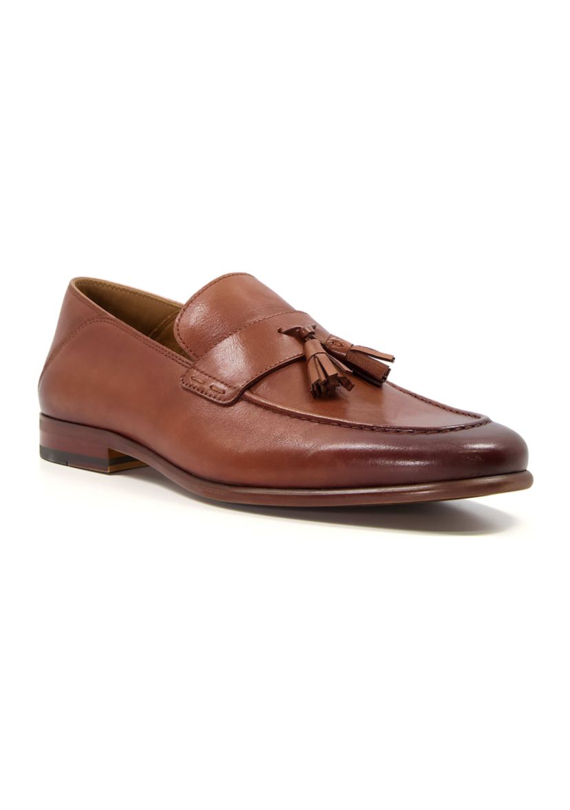 Support Loafers