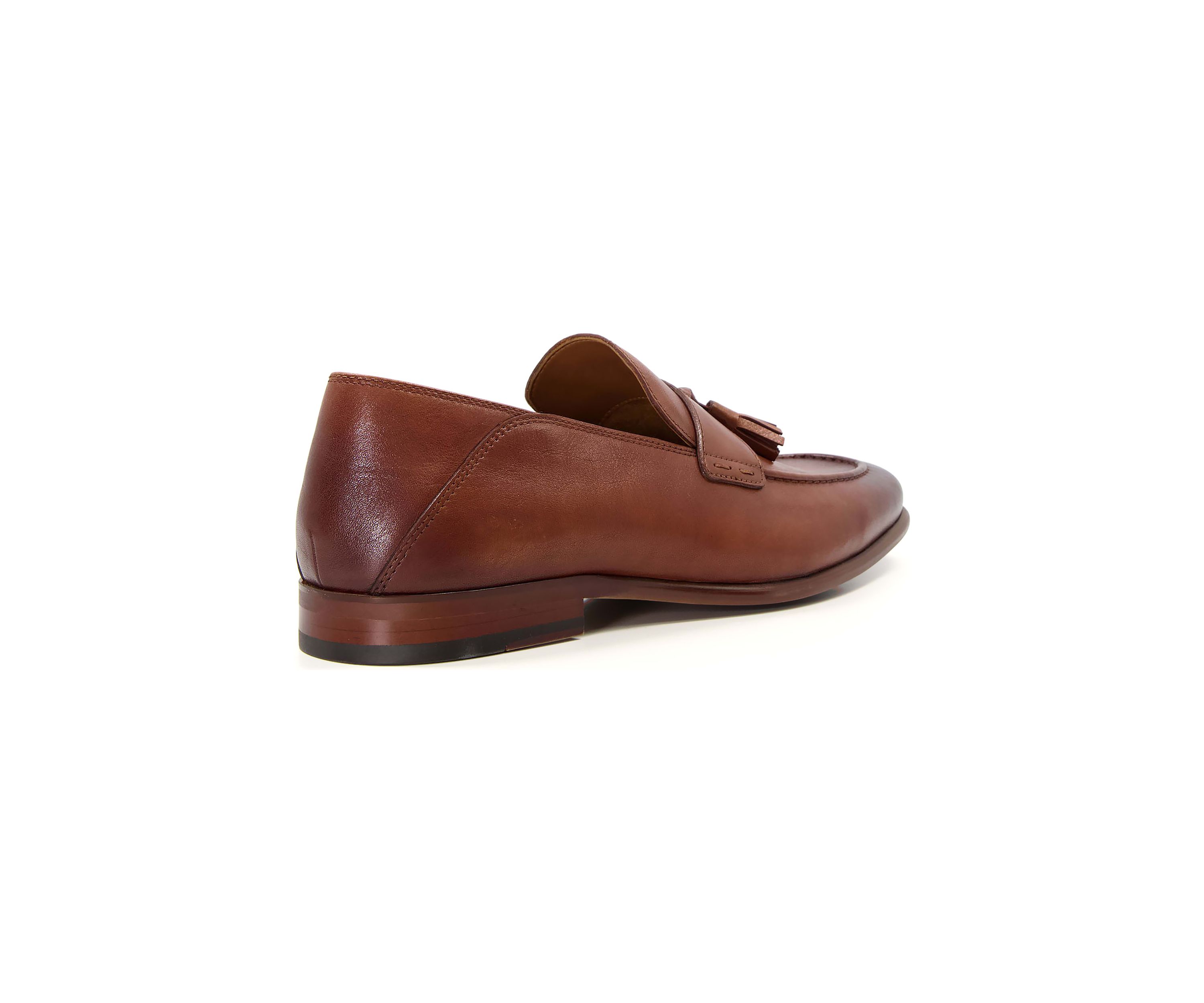 Support Loafers