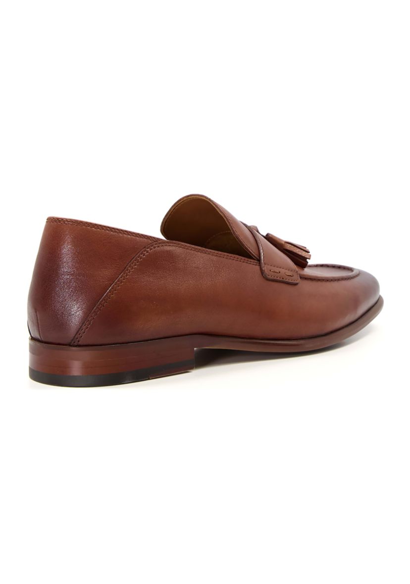 Support Loafers