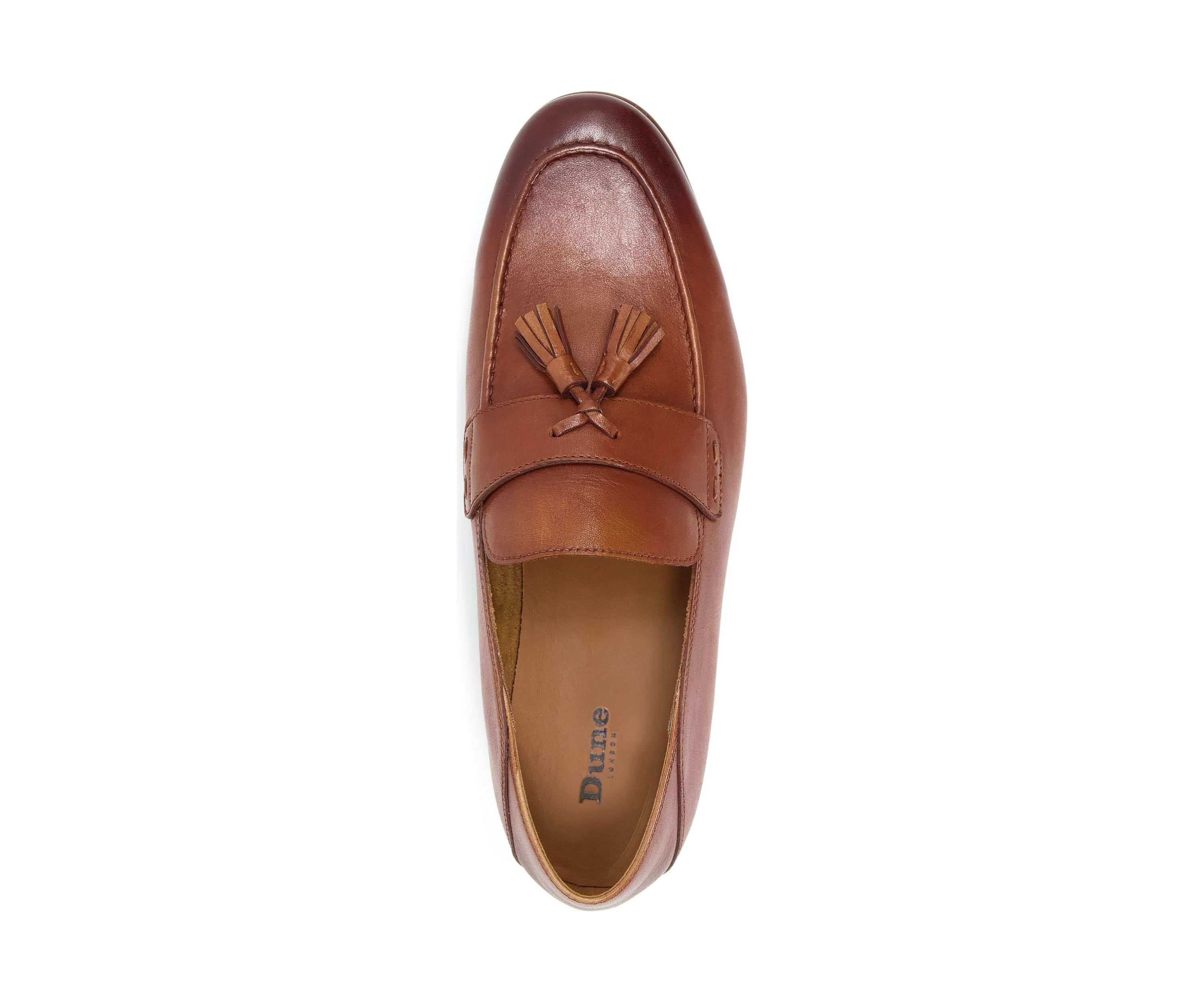 Support Loafers