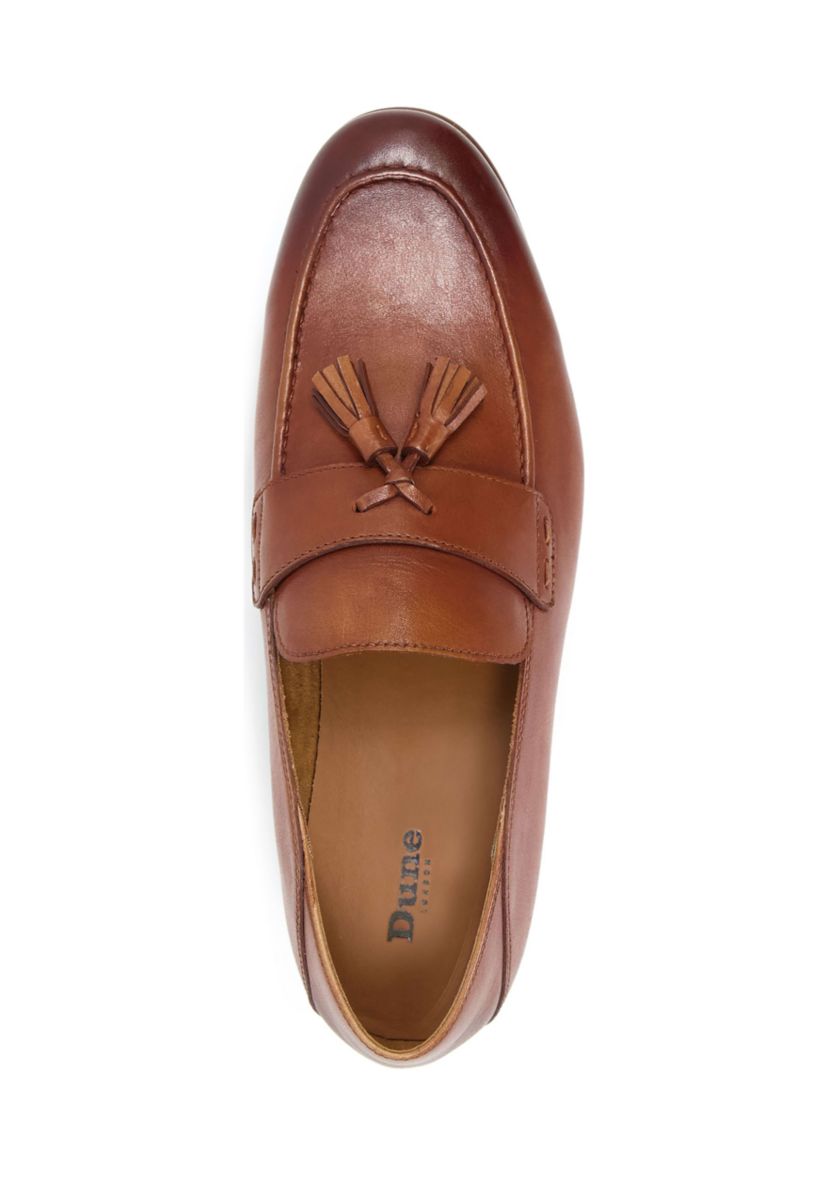Support Loafers