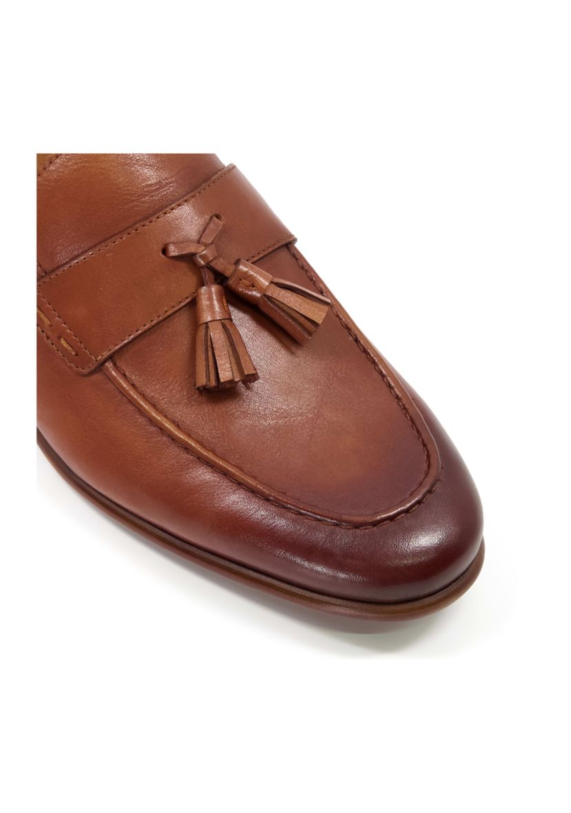 Support Loafers