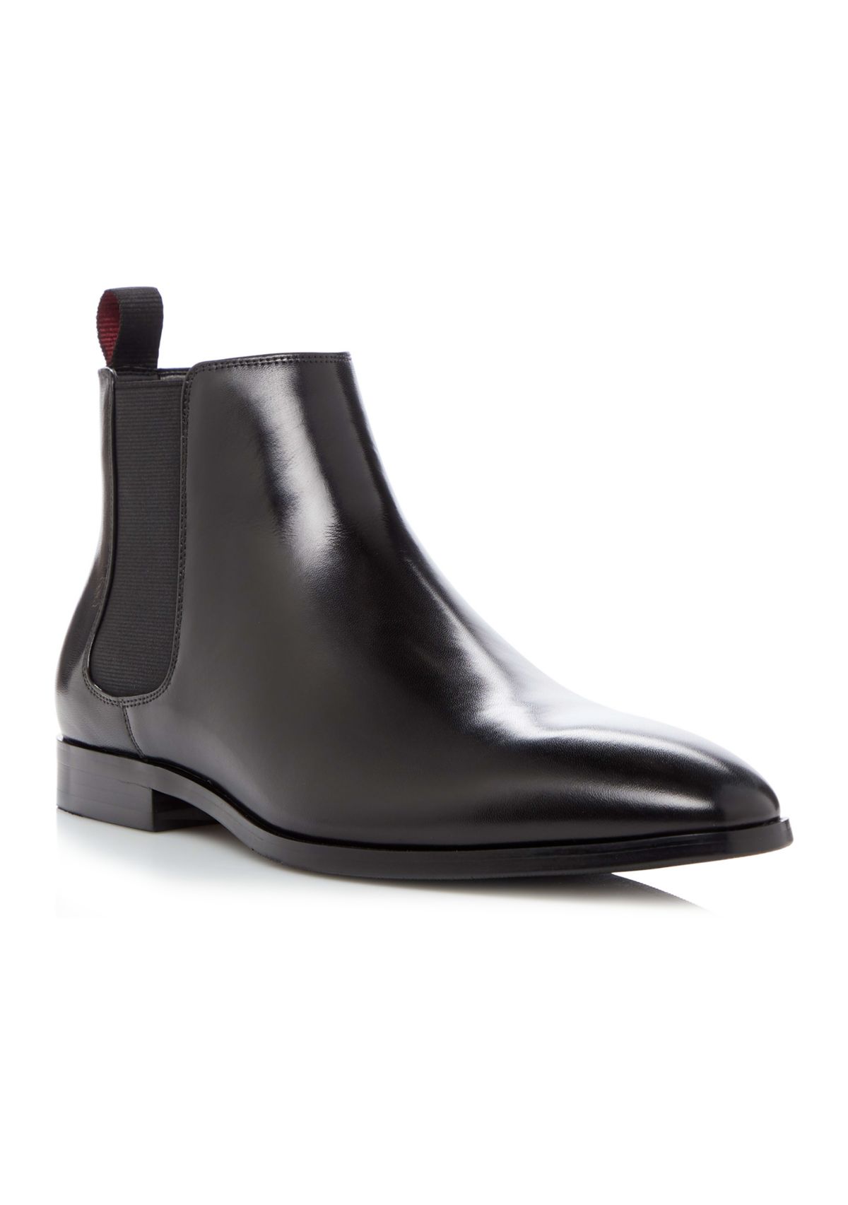 Mantle Chelsea Boots