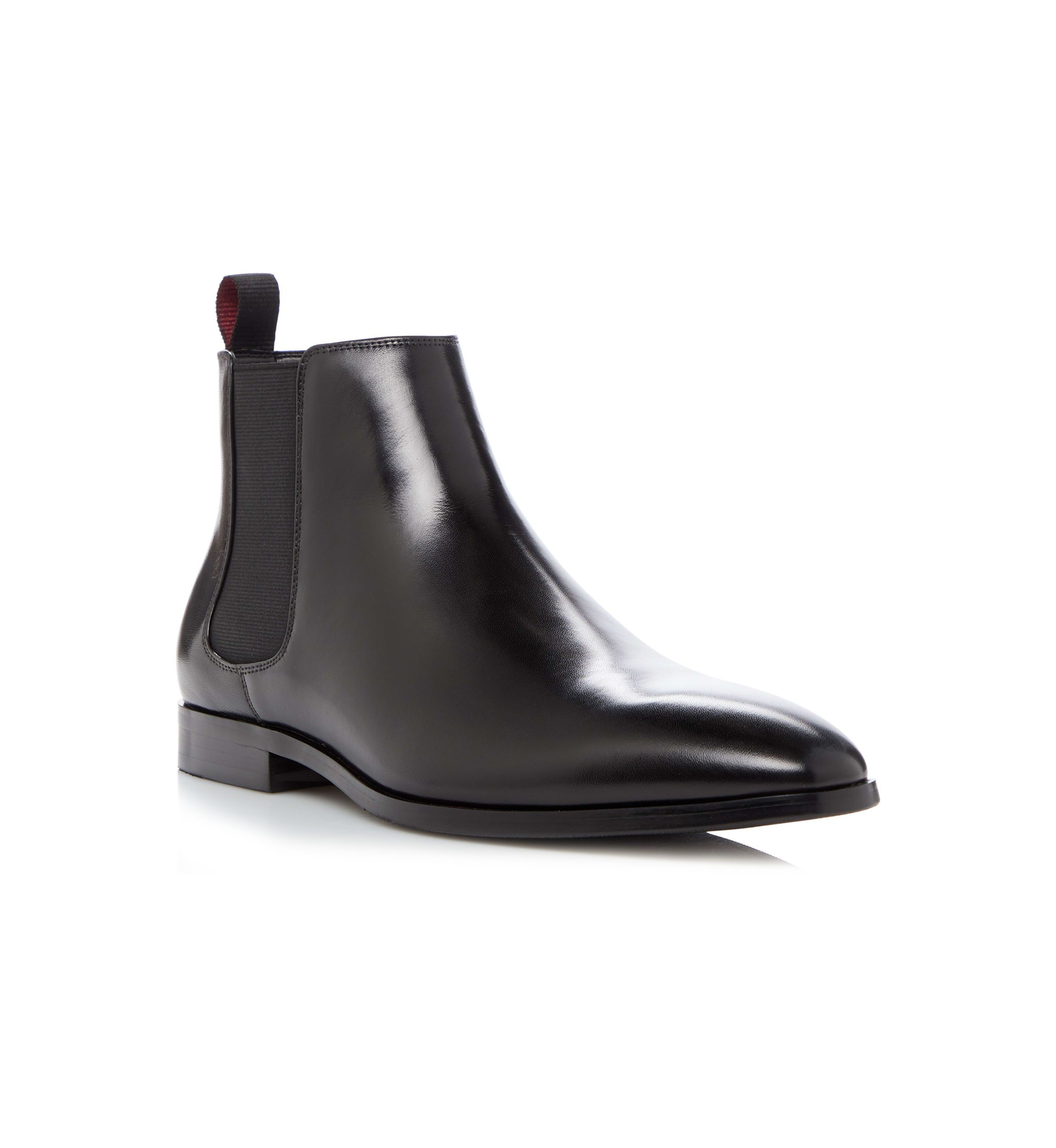 Mantle Chelsea Boots